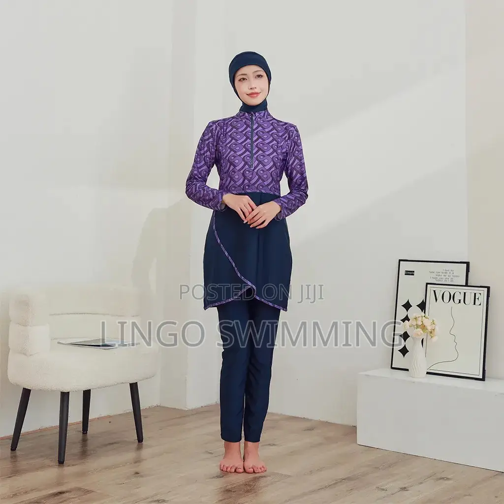 Muslim Swimwear
