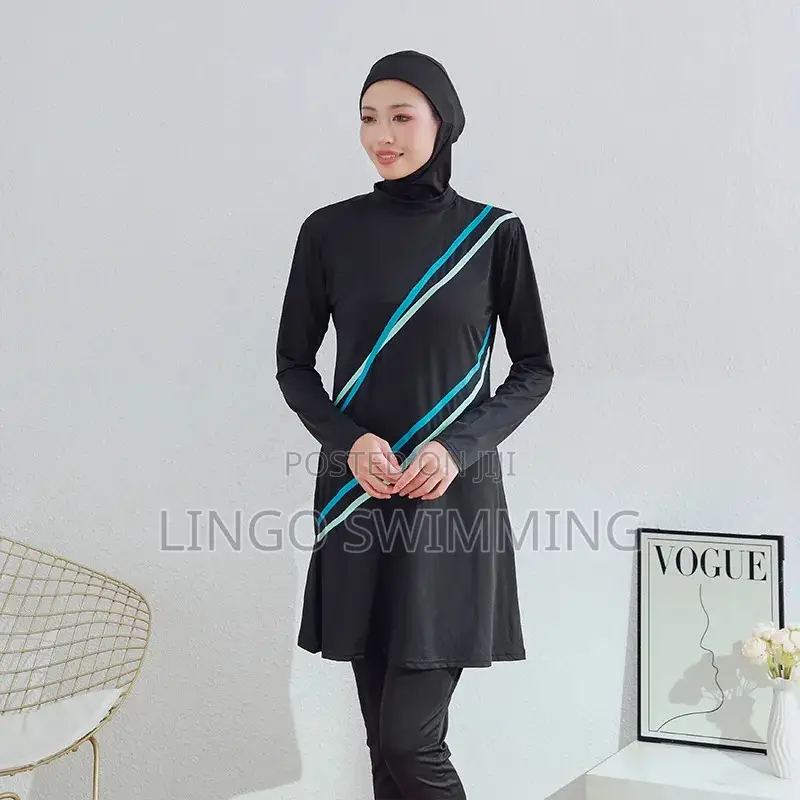 Muslim Swimwear