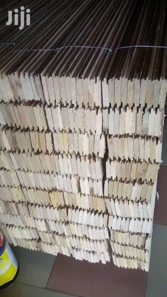 Wooden T&G
