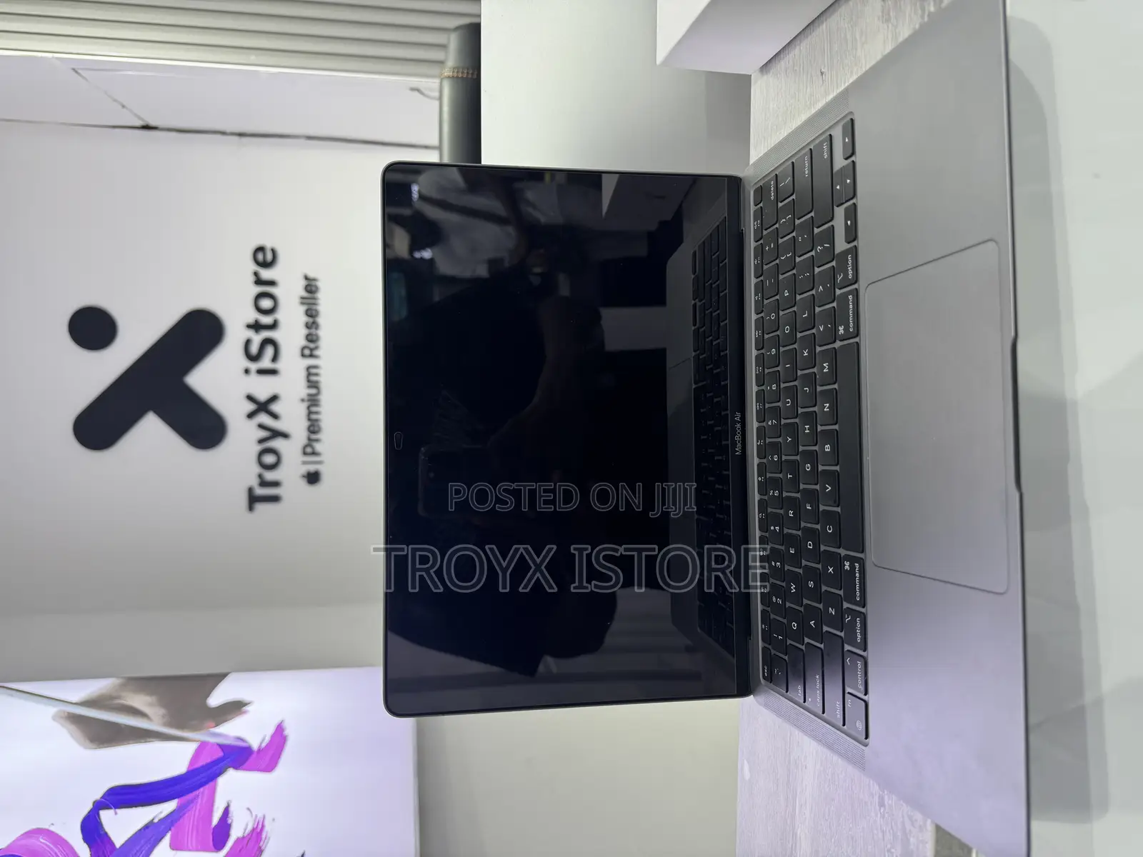 Laptop Apple MacBook Air 2020 M1 8GB Apple M1 SSD 256GB