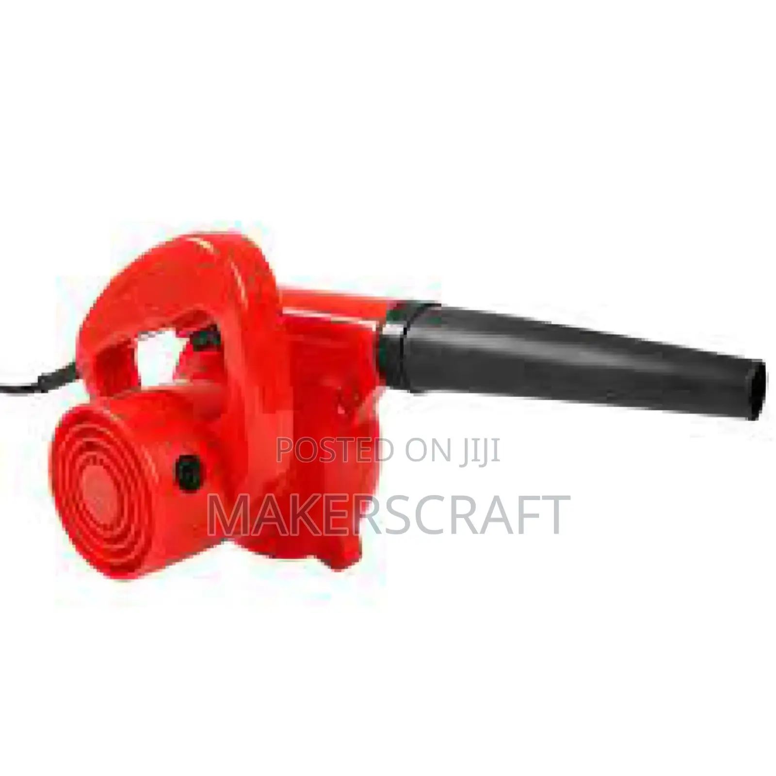 900w Electric Blower.