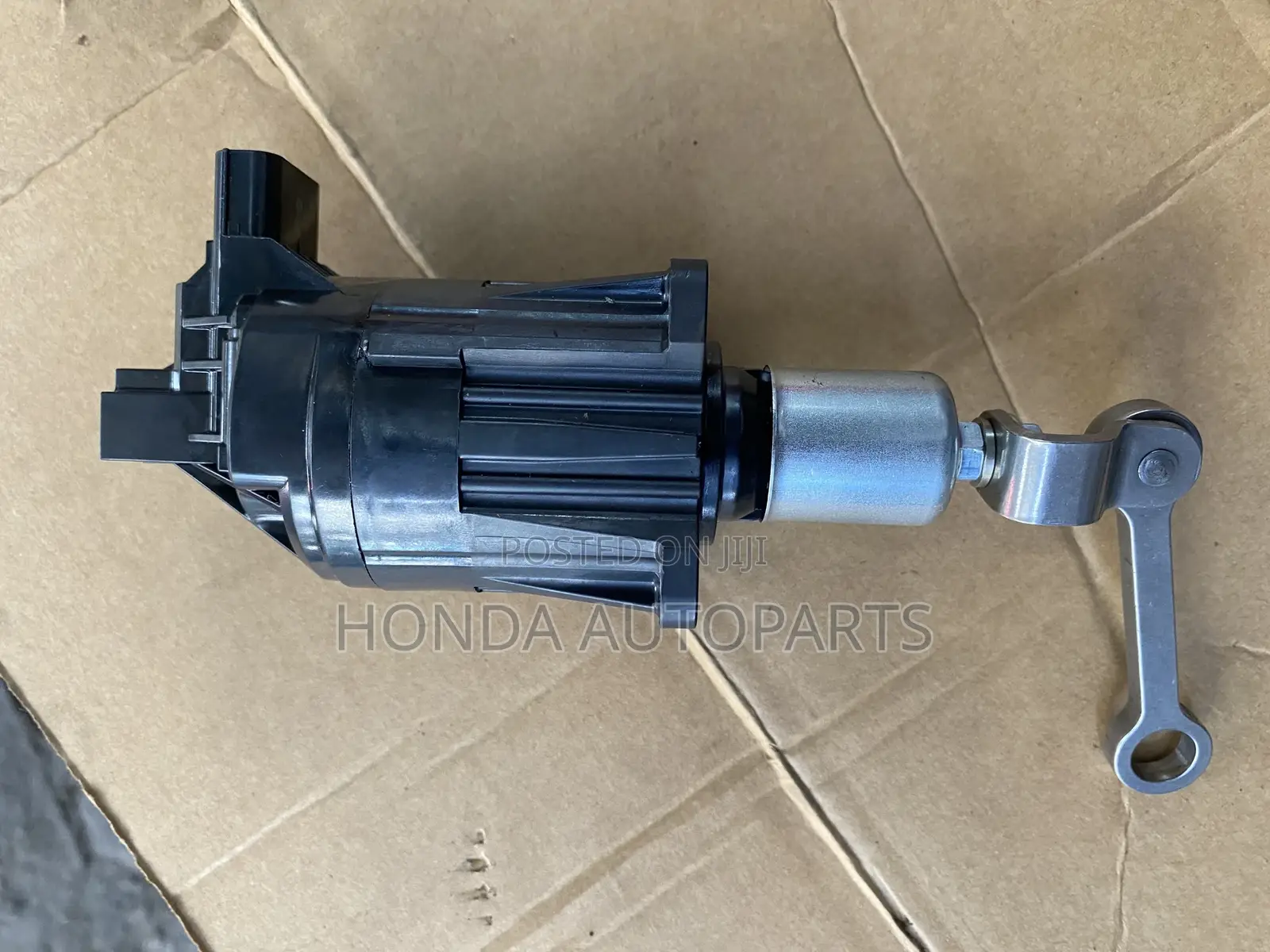 Honda Civic/Accord 2016,2019,2021 Turbo Sensor(Actuator)