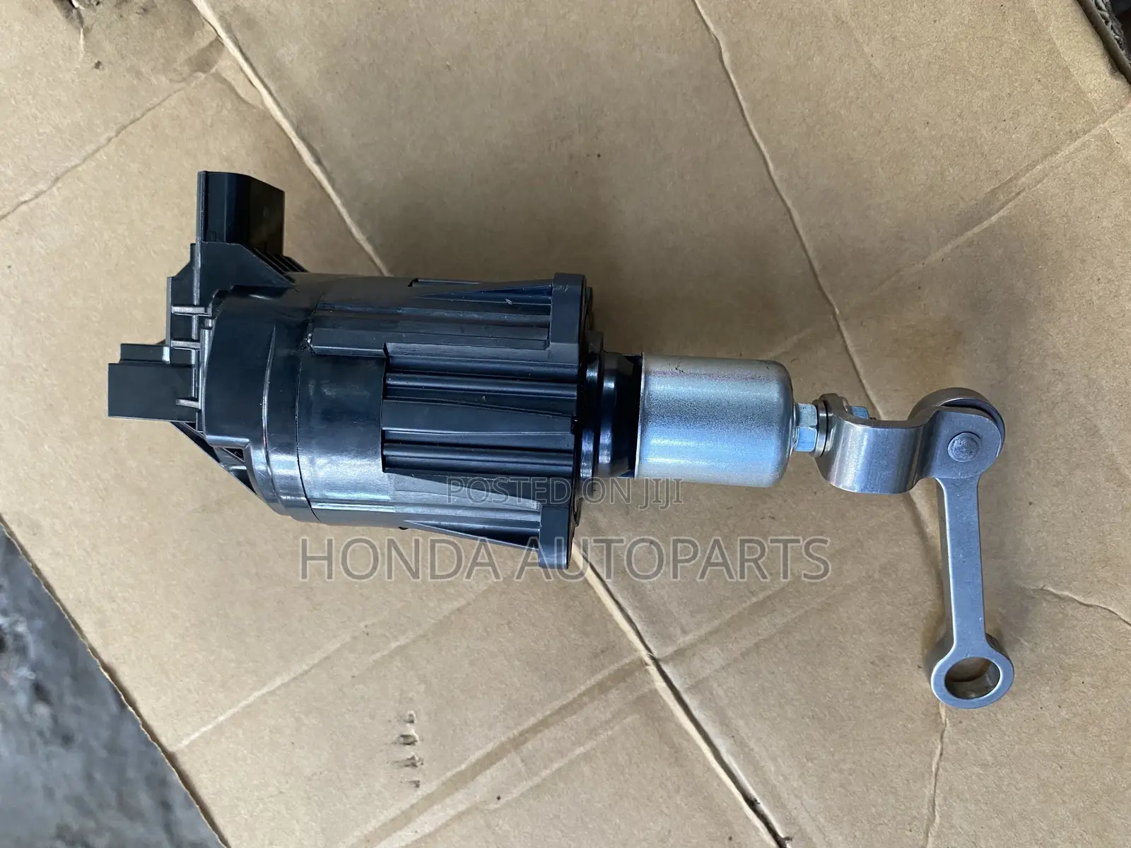 Honda Civic/Accord 2016,2019,2021 Turbo Sensor(Actuator)