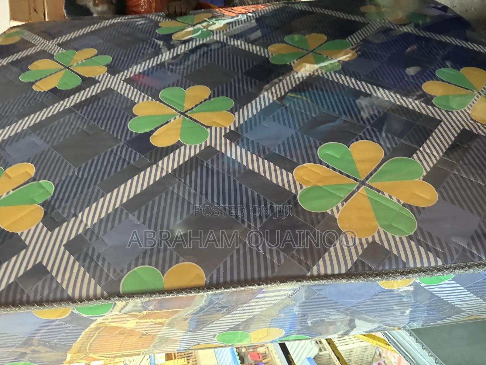Double Mattress for Sale