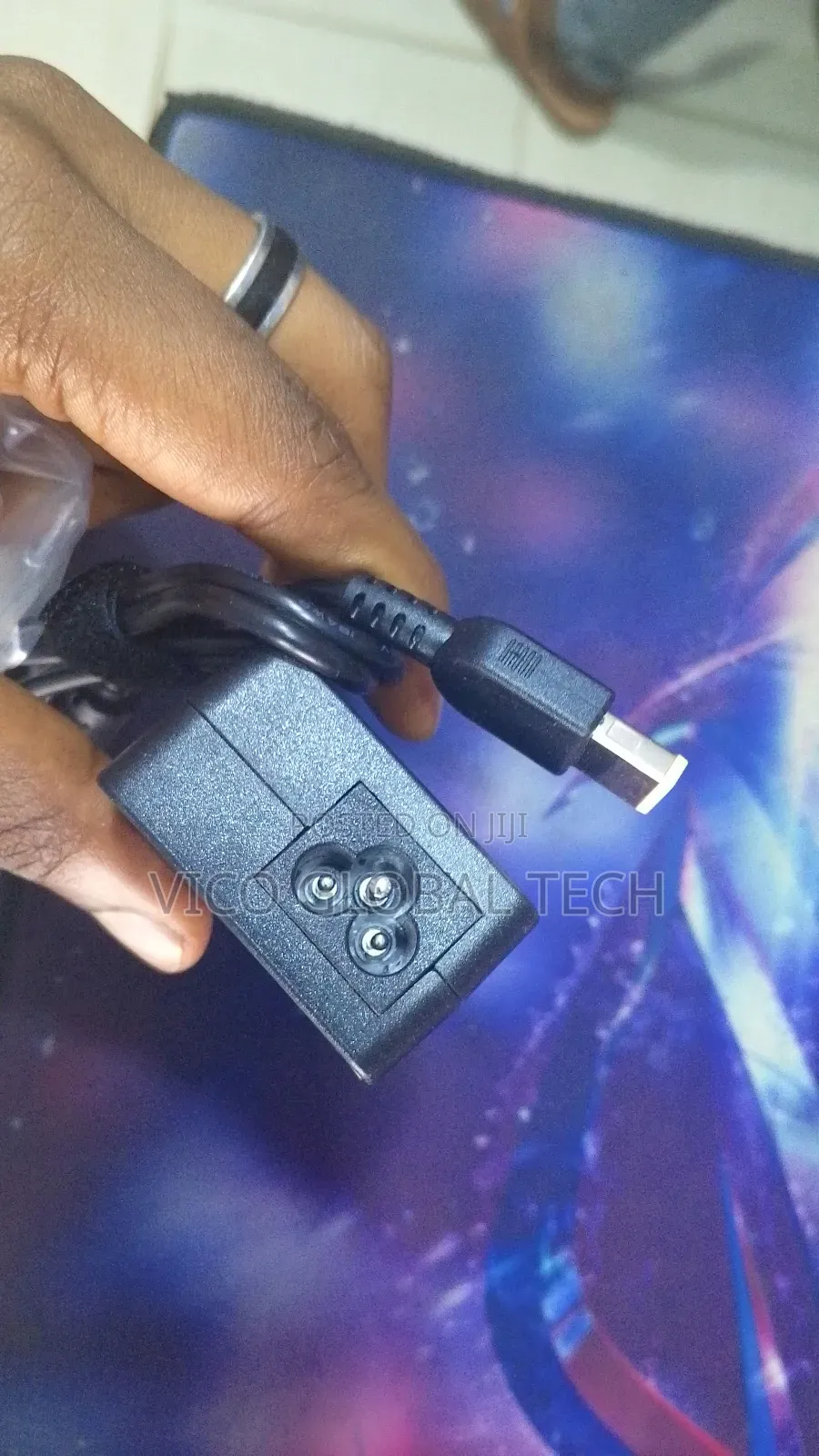 Lenovo 20v4.5a Adapter