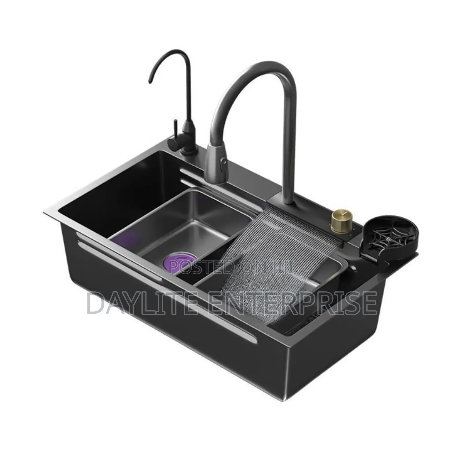 Kitchen Sink Multi Function