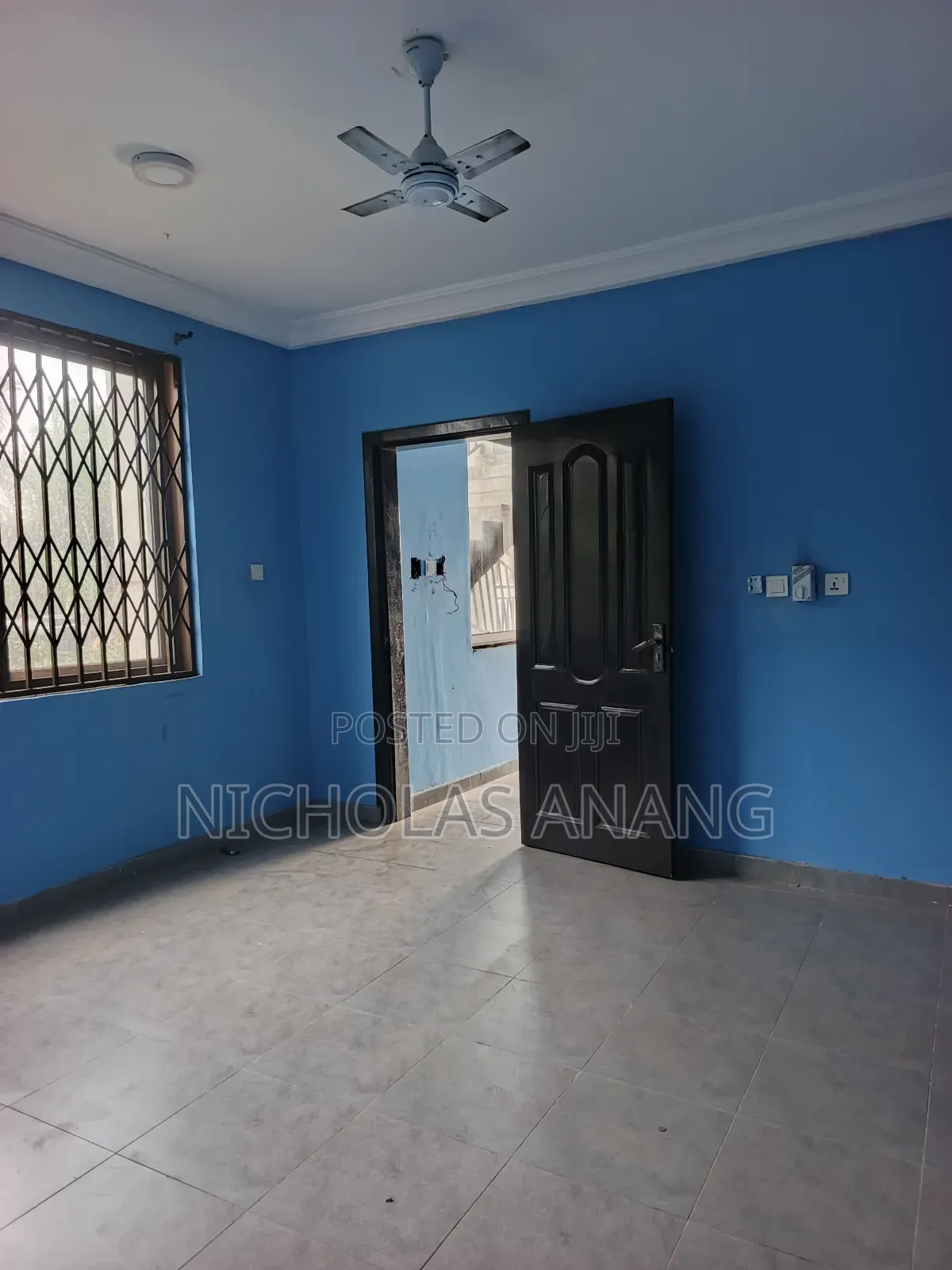 1bdrm Apartment in The Dorns Properties, New Town for rent