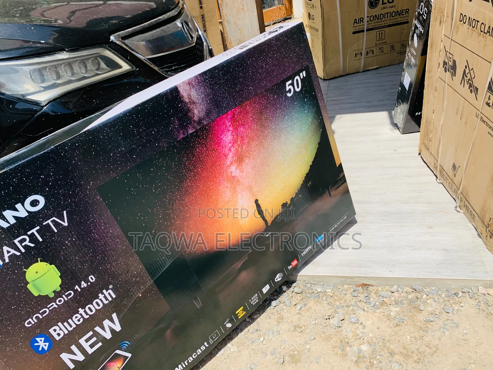 Specifically Asano 50 Inches