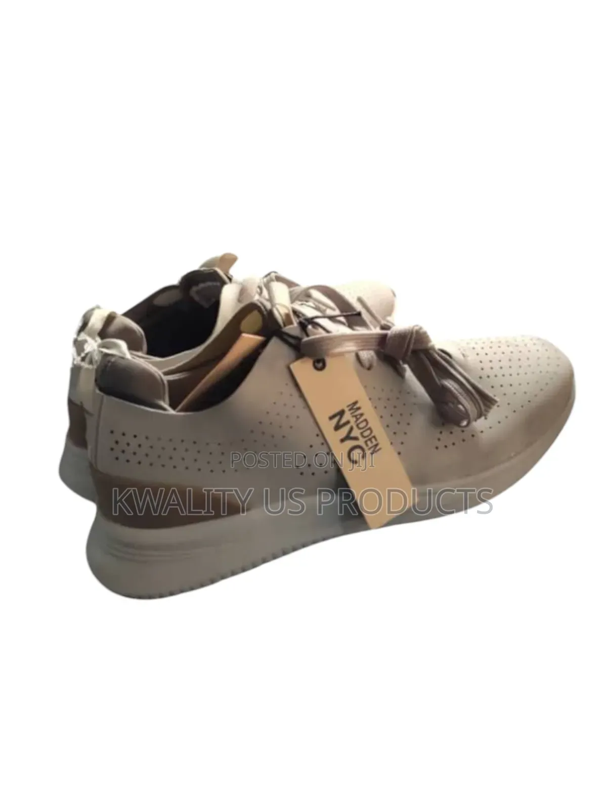 Madden Nyc Sneakers