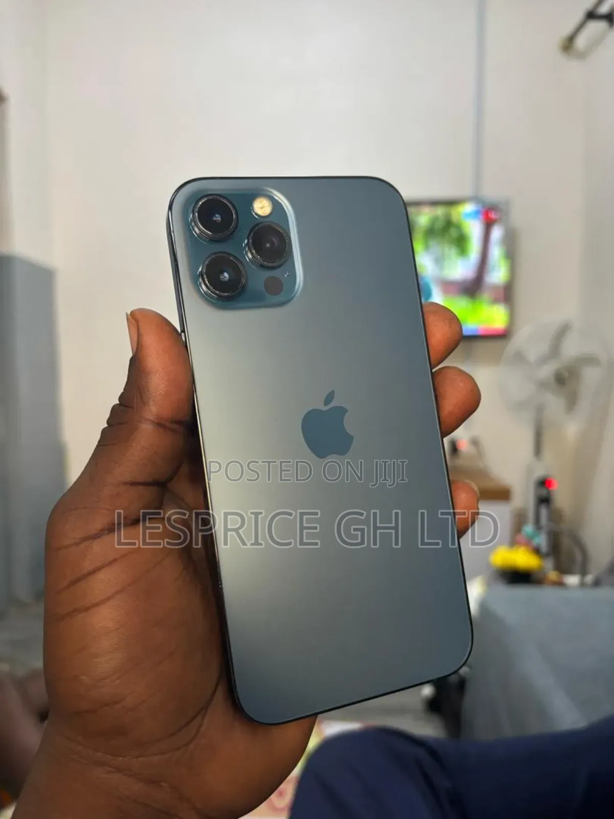 Apple iPhone 13 Pro Max 128 GB Black