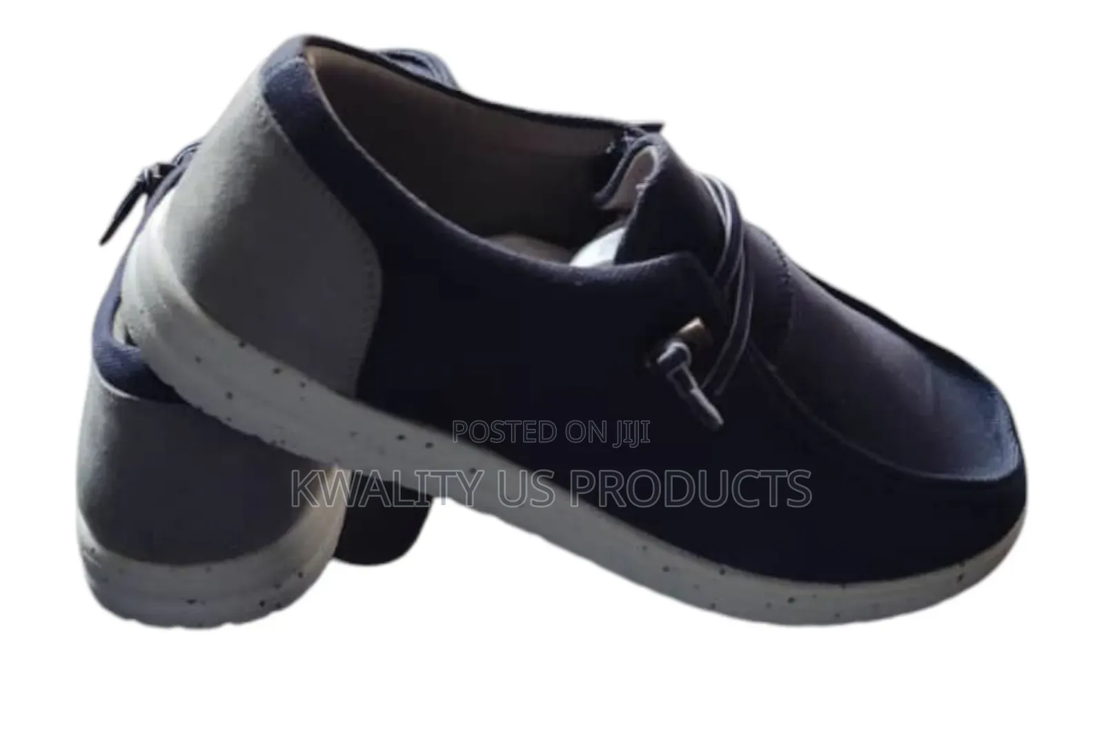 Sun and Stone Men's Loafer - Size 41