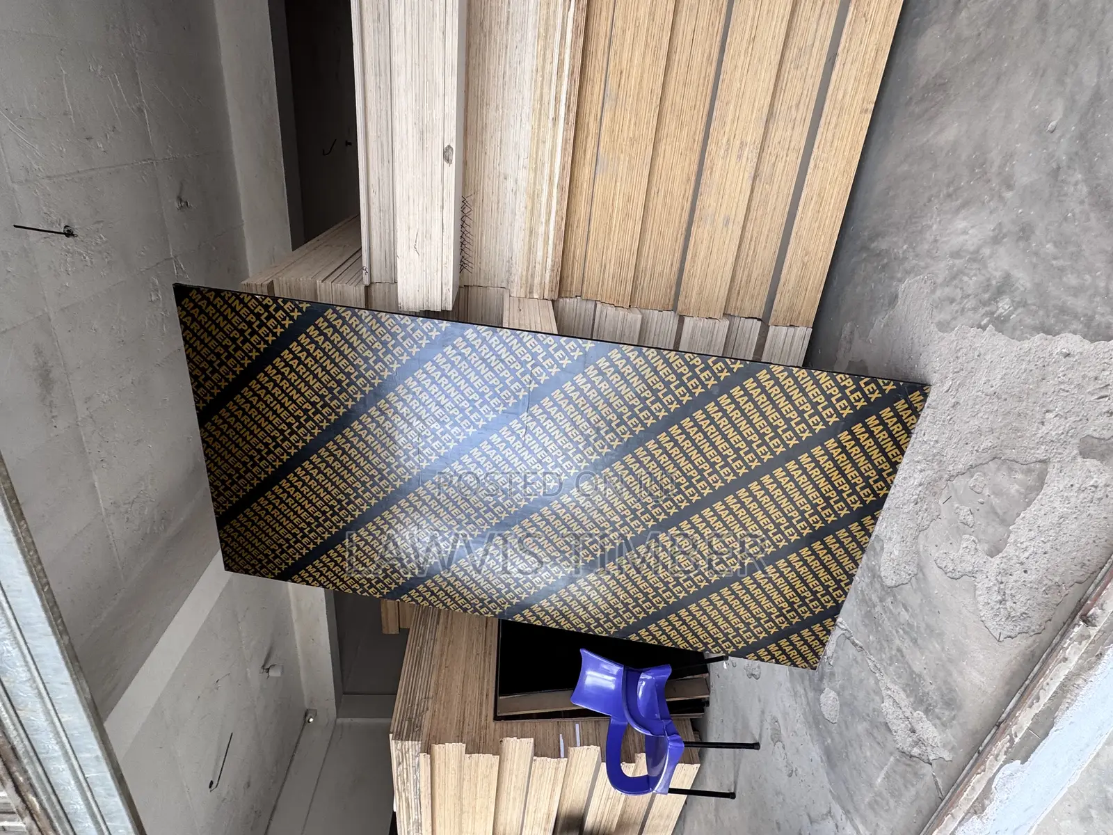 3 Star Marineplex/ Marine Plywood/ Plywood/ Decking Board 4