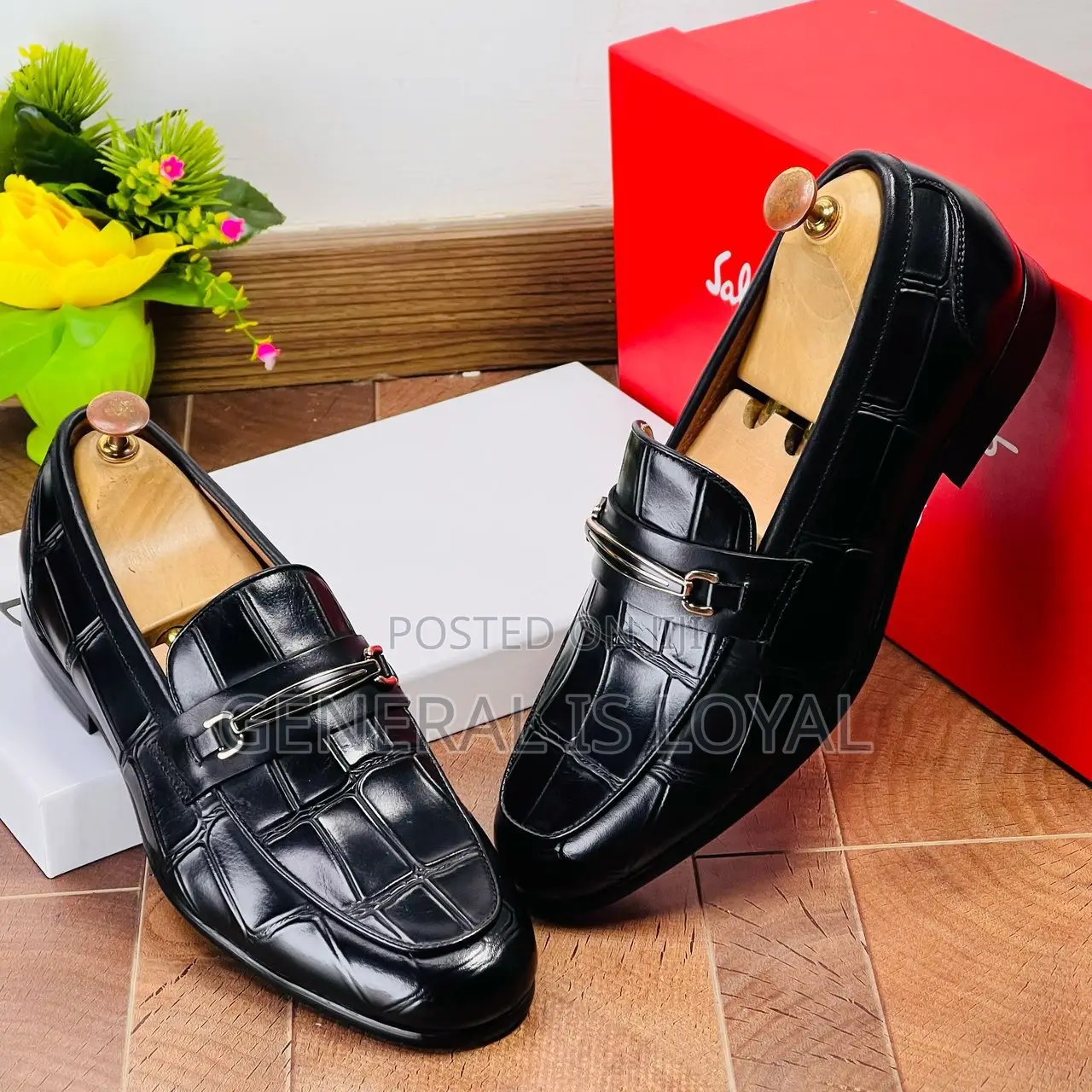 Salvatore Ferragamo