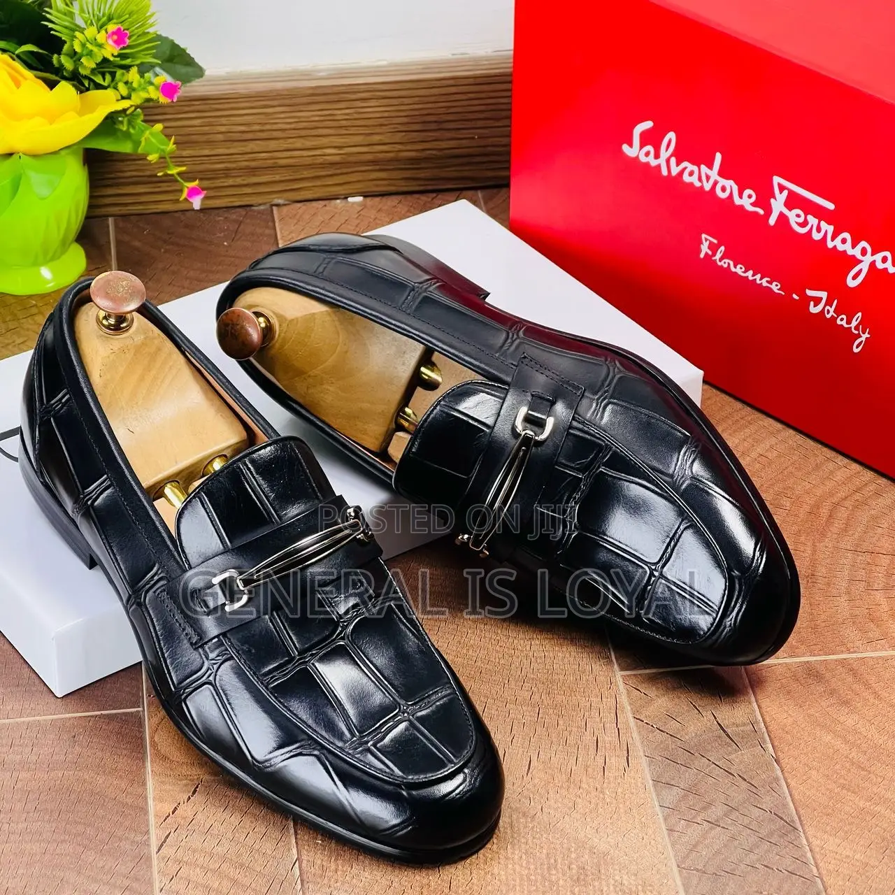 Salvatore Ferragamo