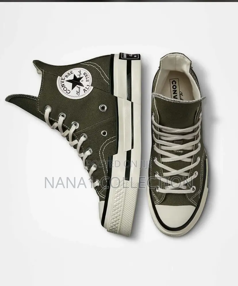 Men’S Converse Chuck 70 Plus
