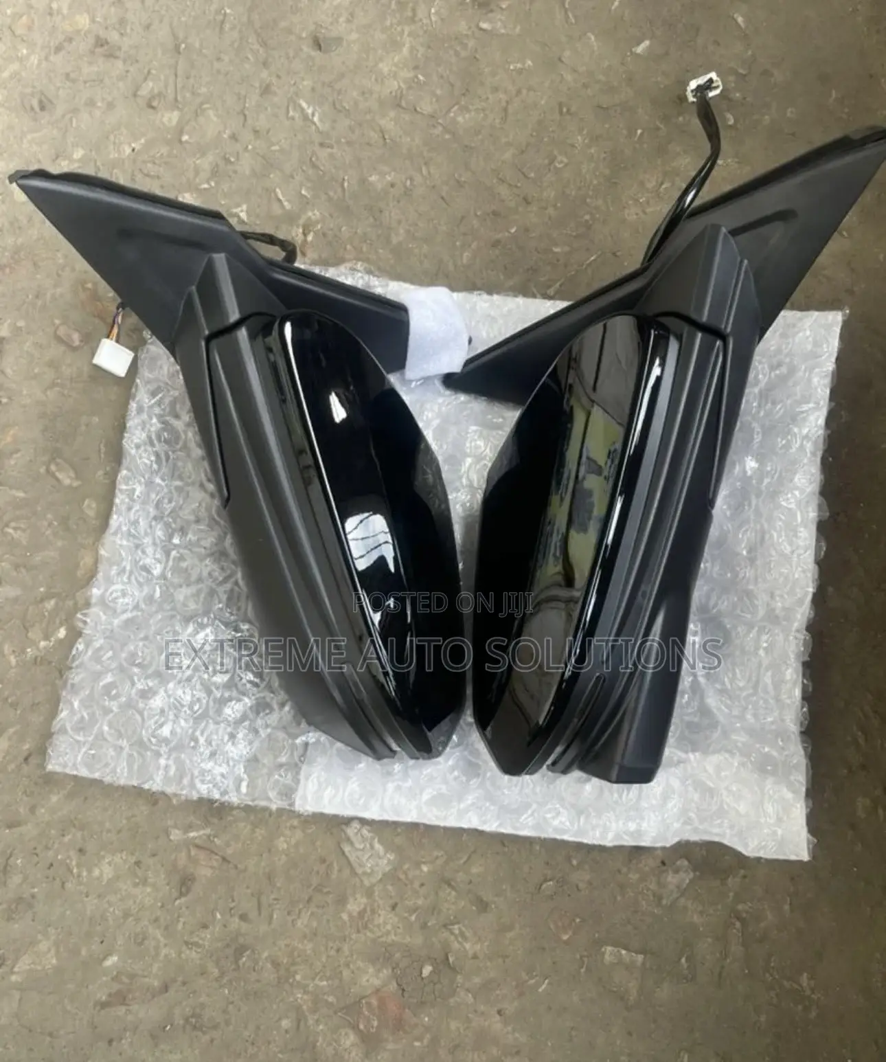 Honda Civic 2016-21 Camera With Light Available