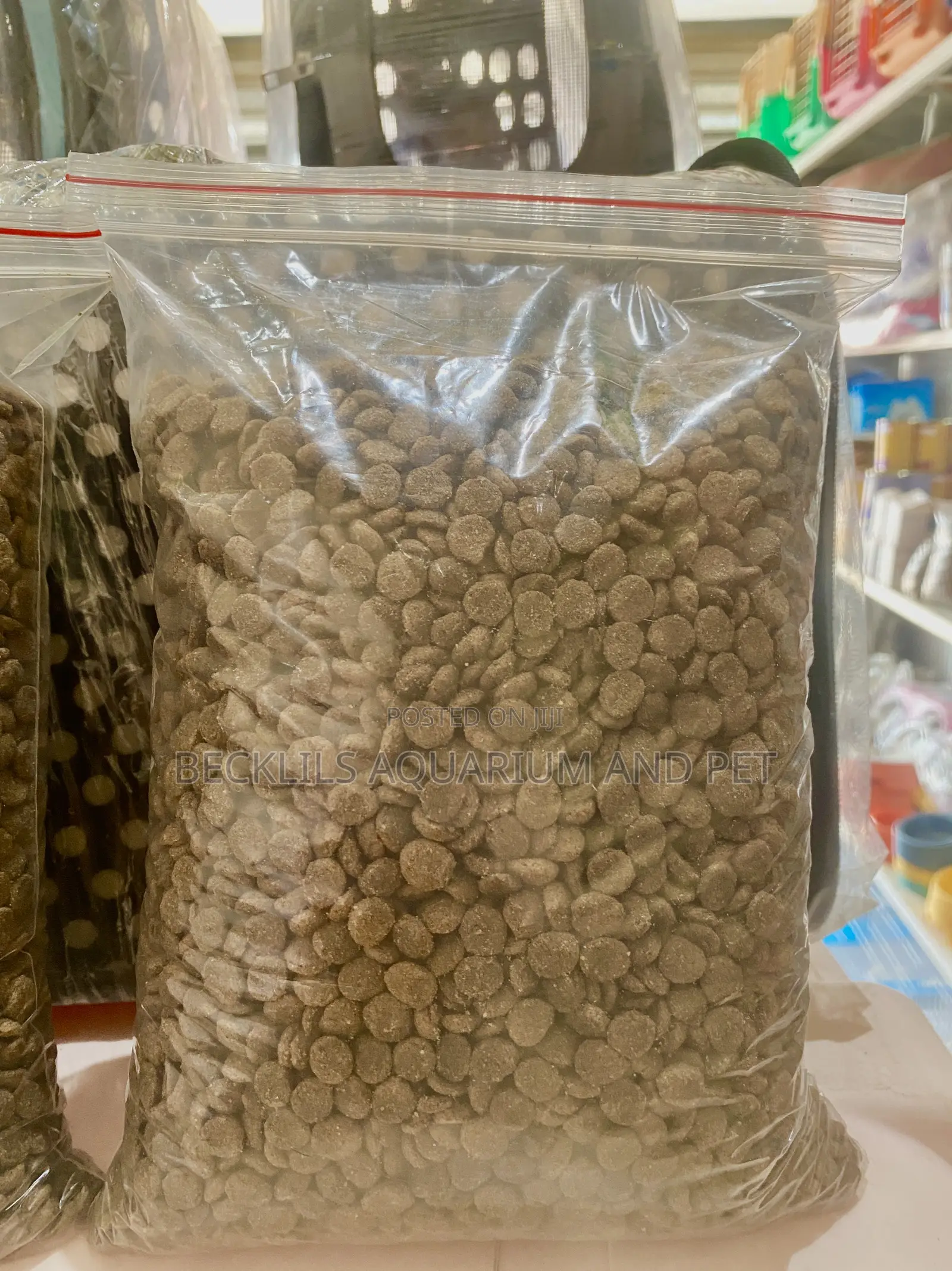 Dog Food ( G.C Brand)