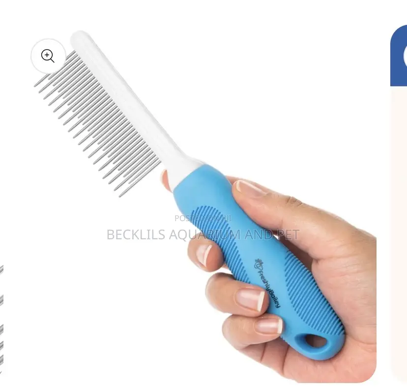 Detangling Pet Comb