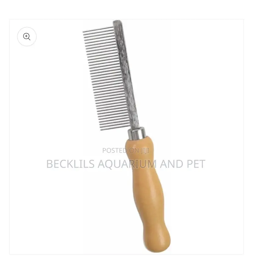 Detangling Pet Comb