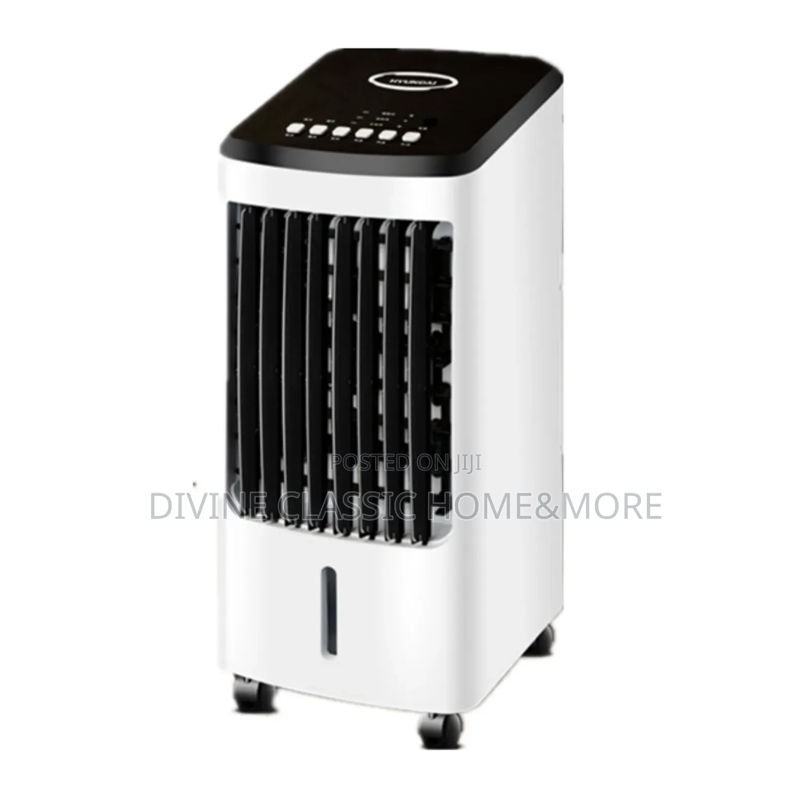 Akai 3in1 Portable Air Cooler (4lit)