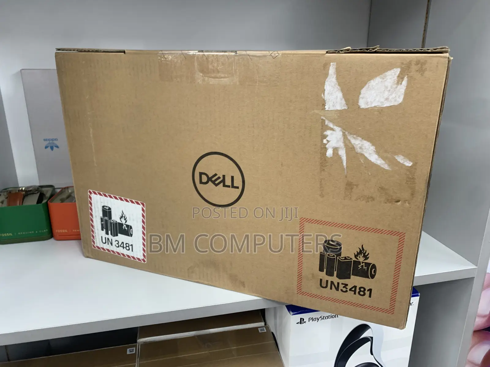 New Laptop Dell Inspiron 15 16GB Intel Core I7 SSD 1T