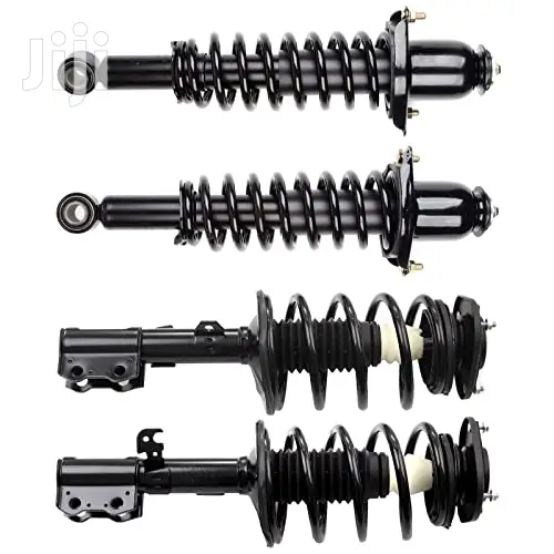 Shocks Absorbers