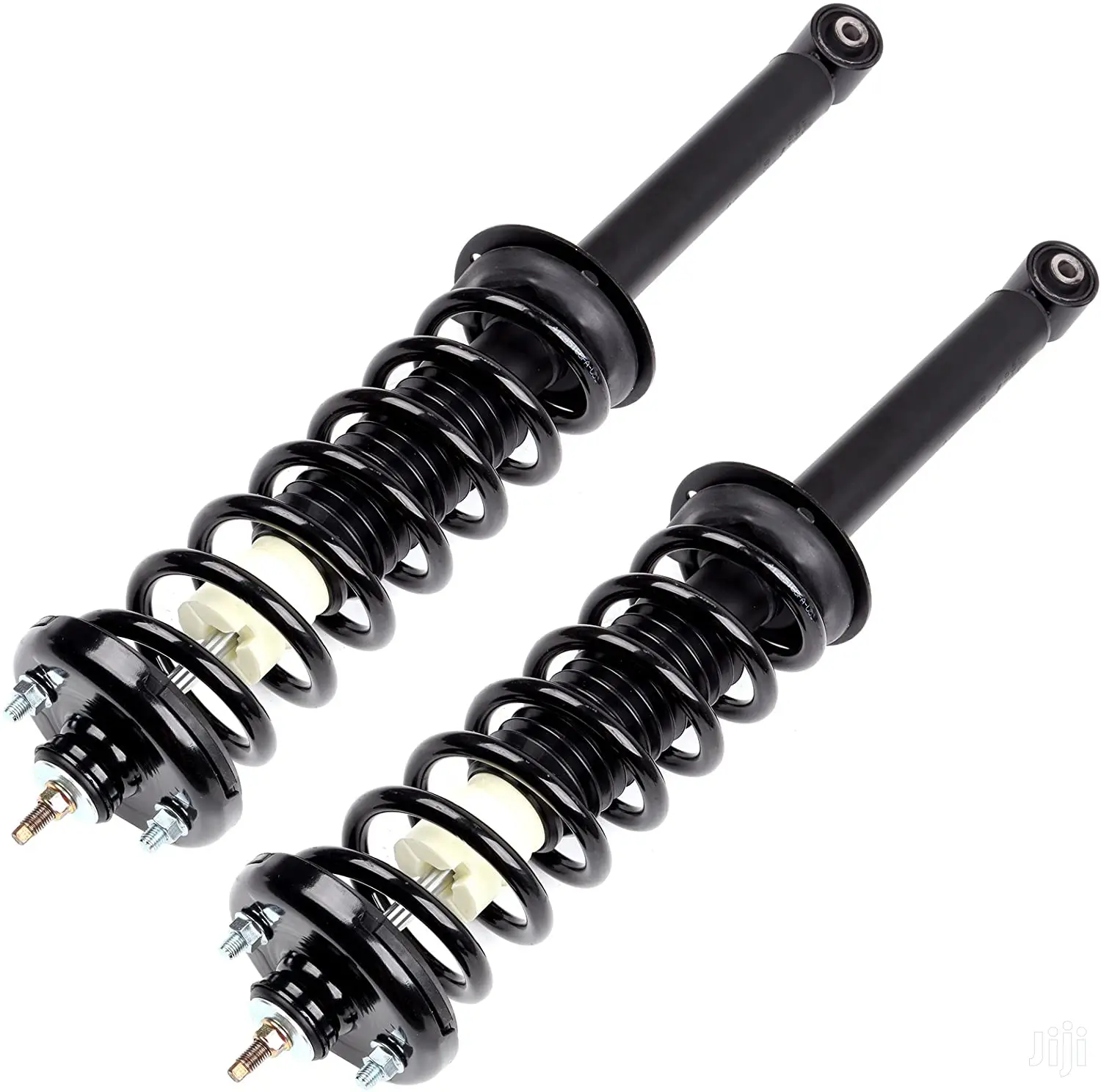 Shocks Absorbers