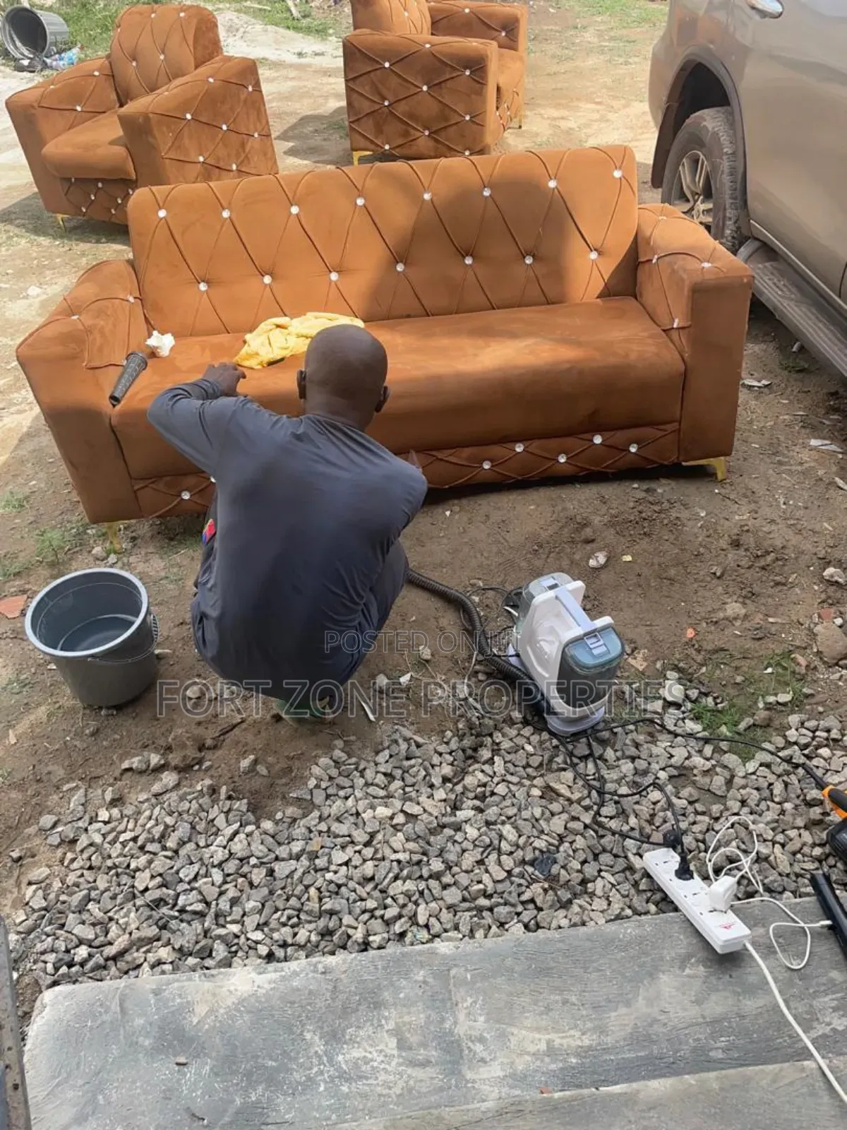 Sofa Masters