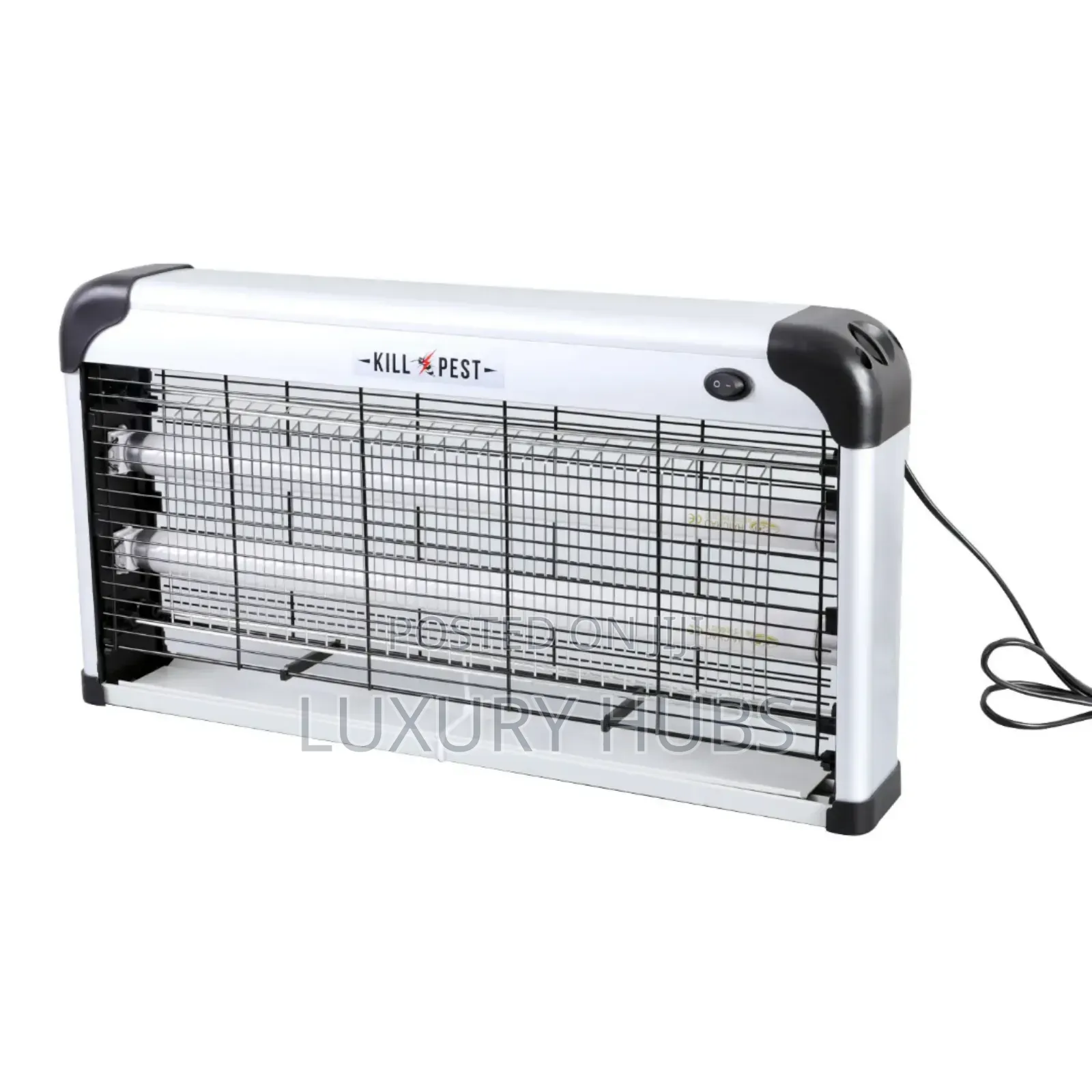 Led Mosquitoes/Insects Killer