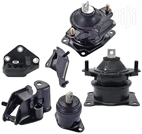 Engine Seats and Gear Box Seat