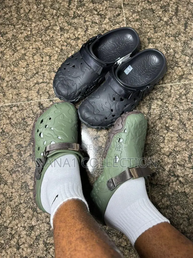 Original Unisex Crocs