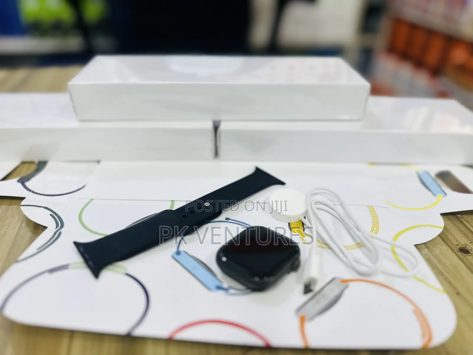 Replica Apple Smart Watch