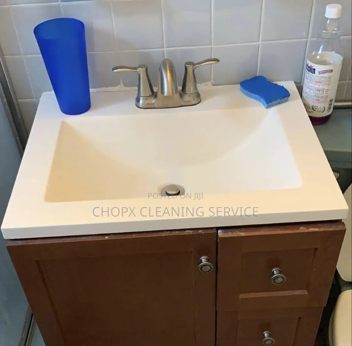 Your Home Deserves the Best!