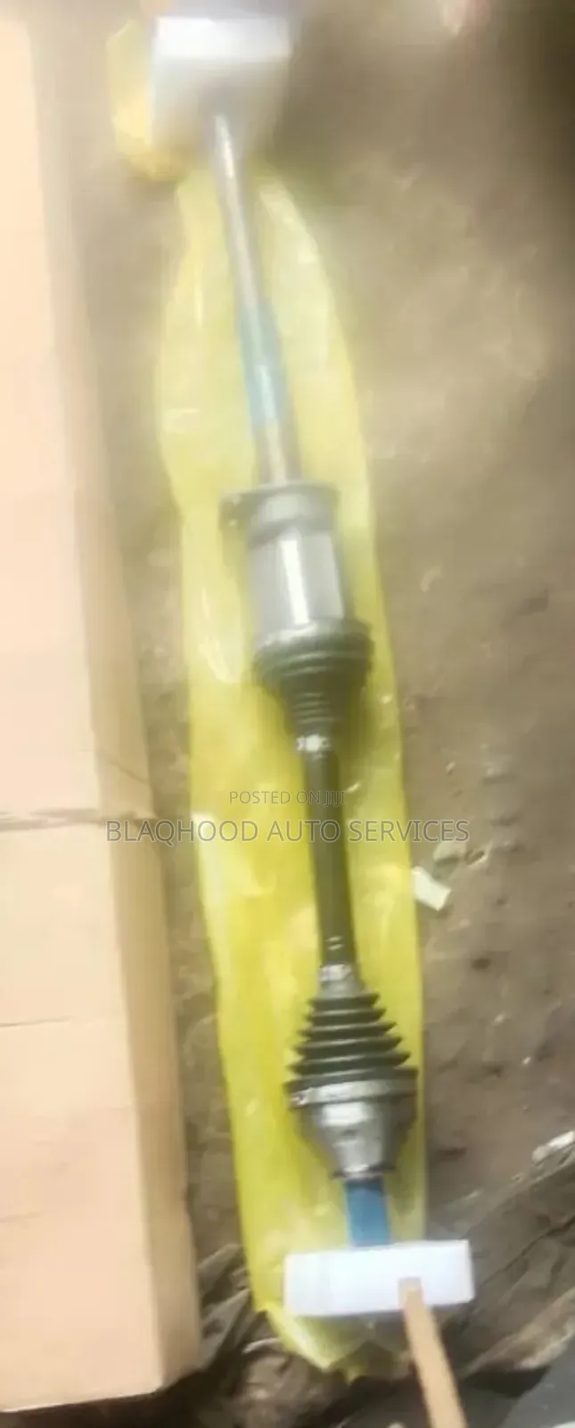 Ford Explorer 2013-2019 Brand New Drive Shaft (2x4/4x4)
