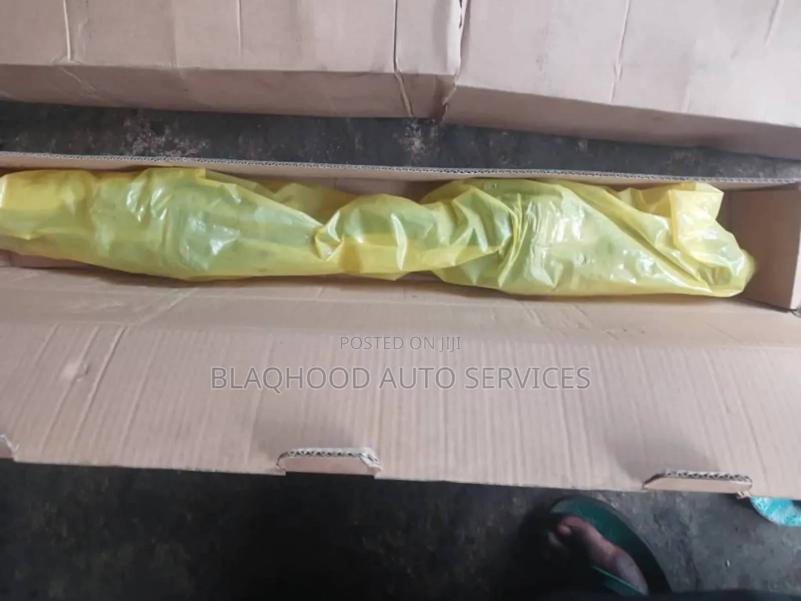 Ford Explorer 2013-2019 Brand New Drive Shaft (2x4/4x4)
