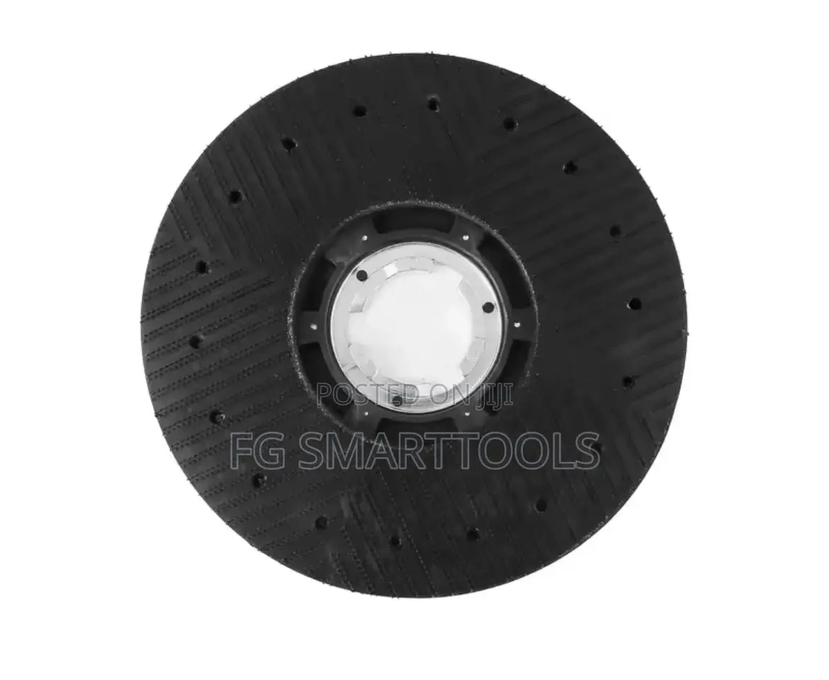Floor And Carpet Scrubber Machine