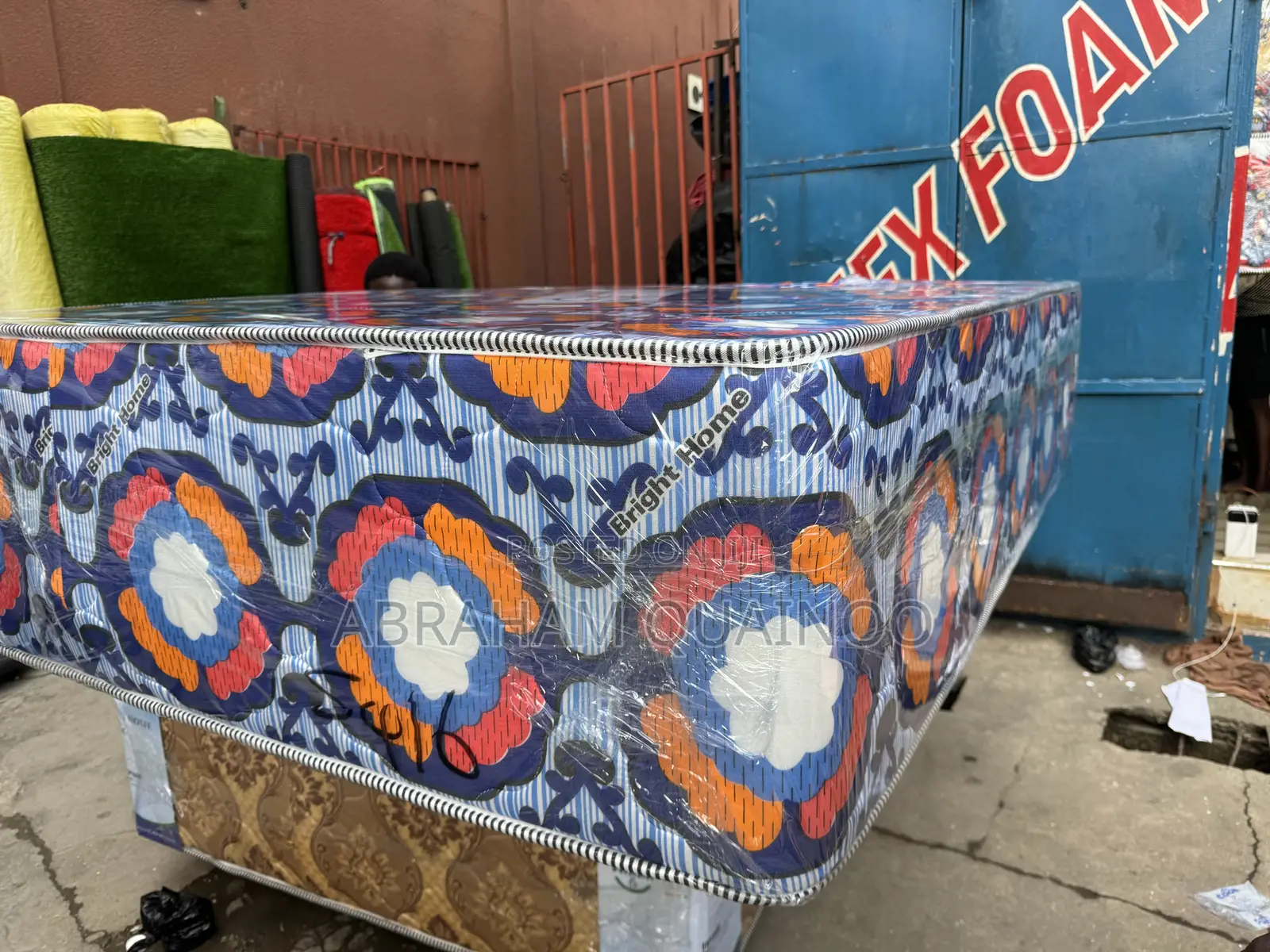 16inches Double Mattress for Sale