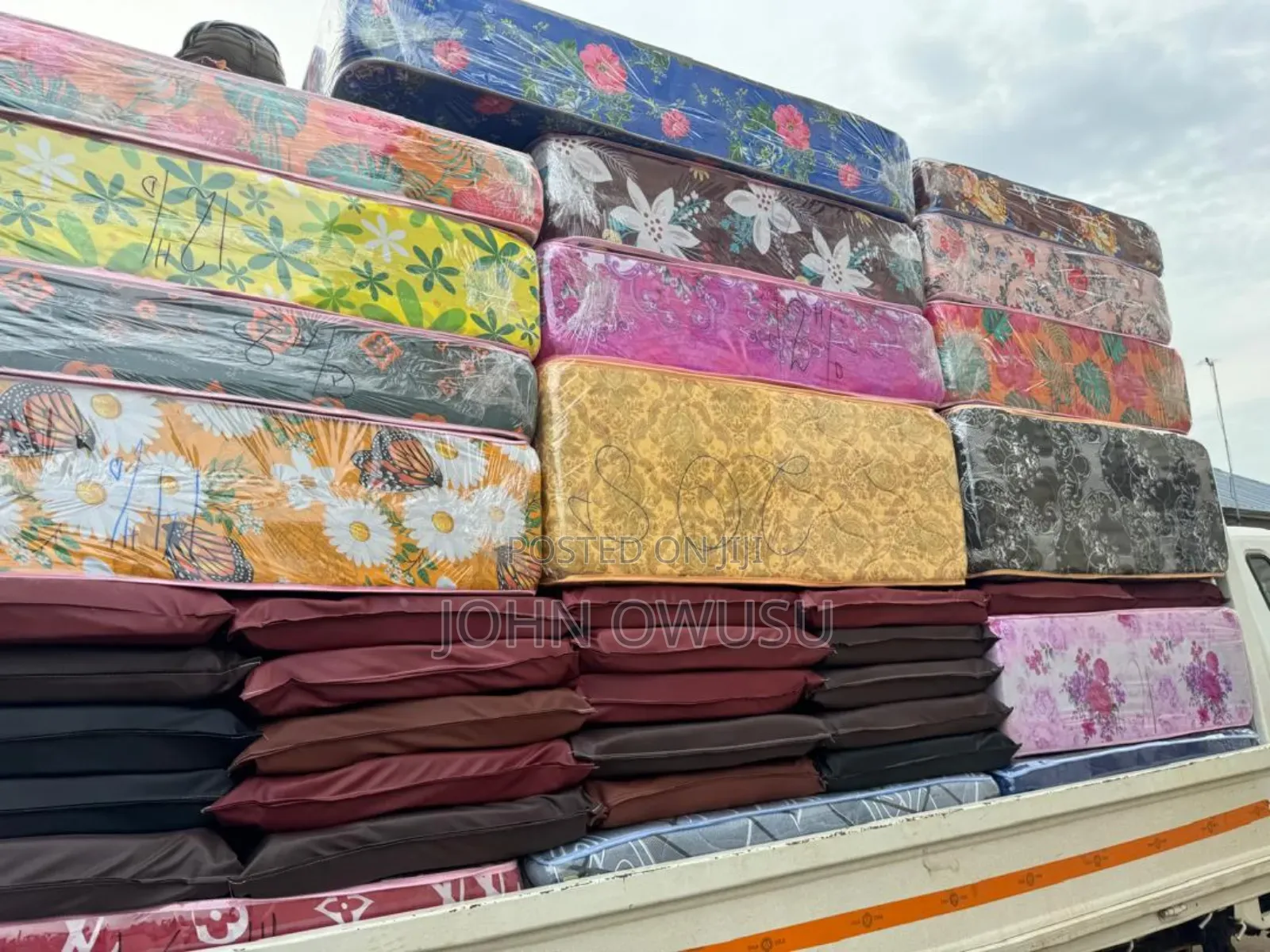 16inchs Double Mattress for Sale