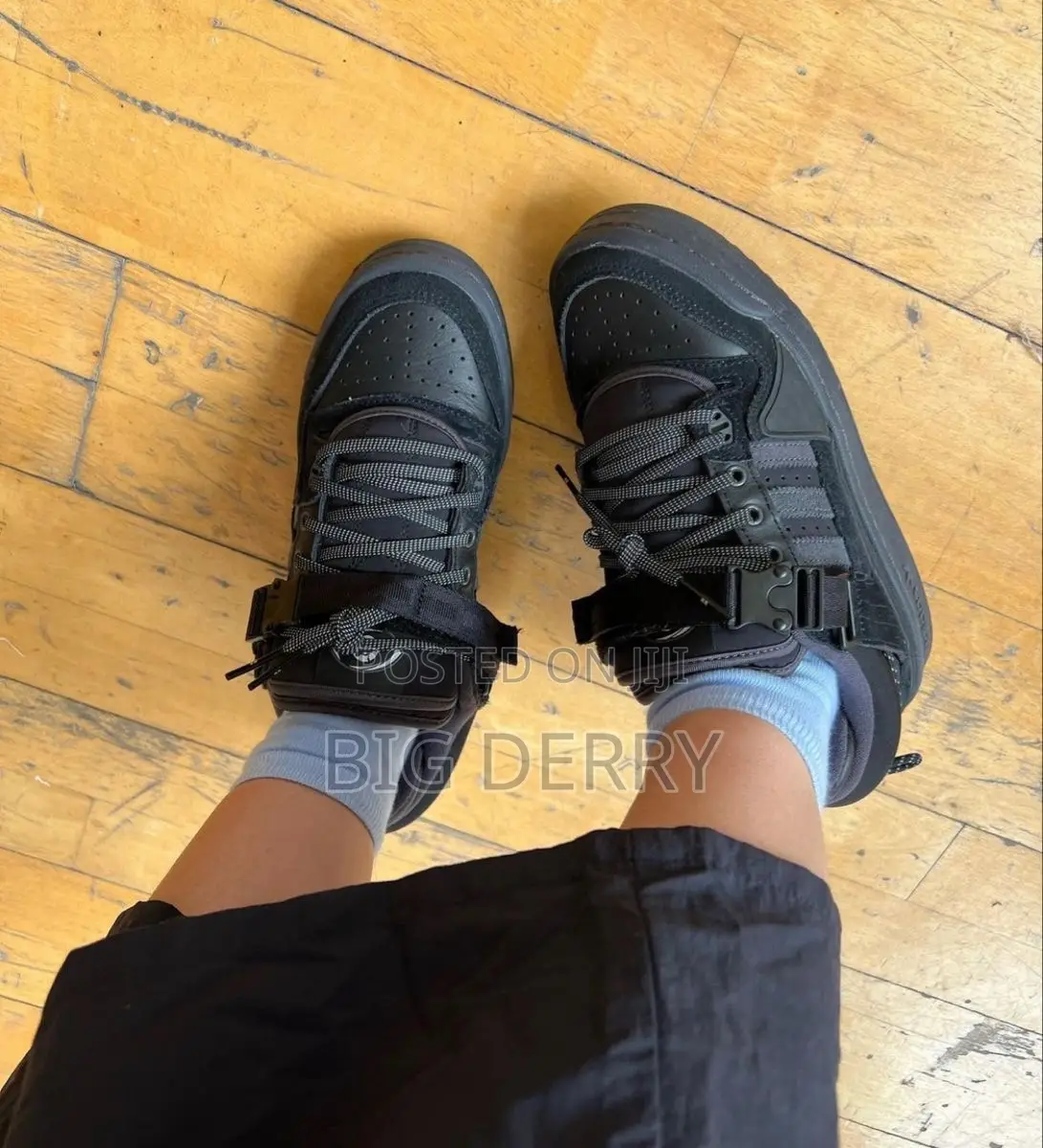 Adidas Bad Bunny