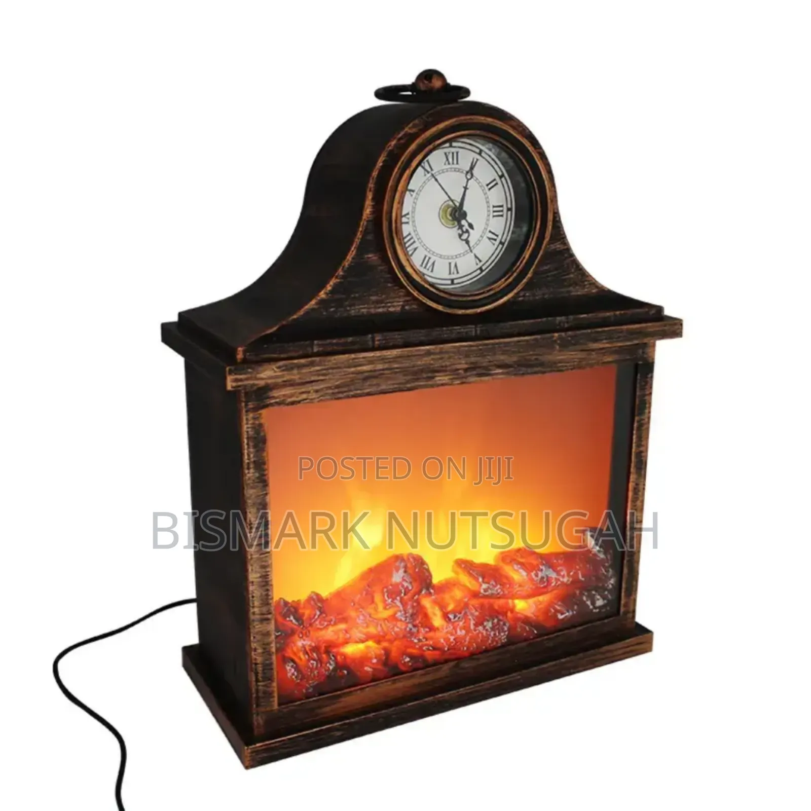 Led Fireplace Lantern for Sale