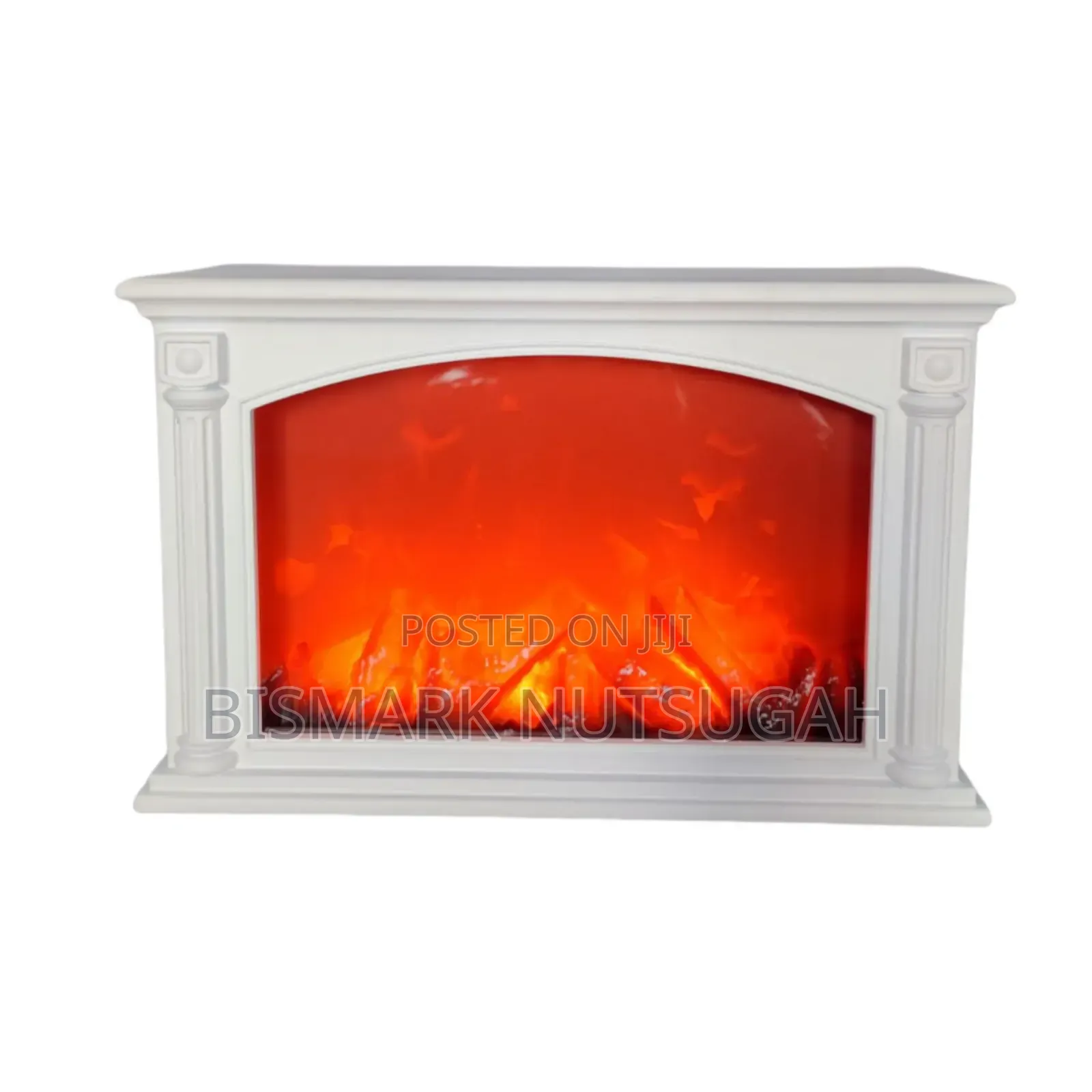 Led Fireplace Lantern for Sale