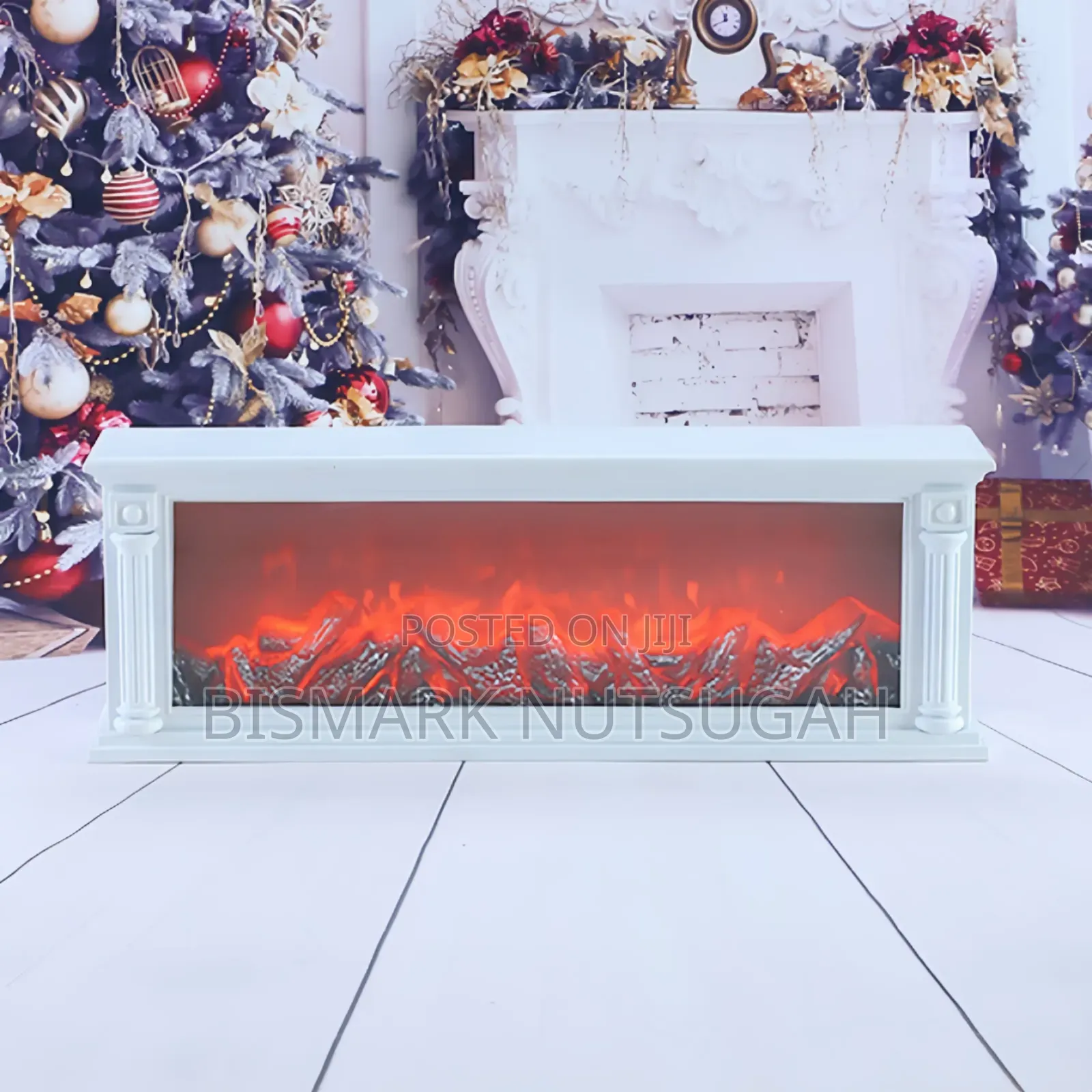 Led Fireplace Lantern for Sale