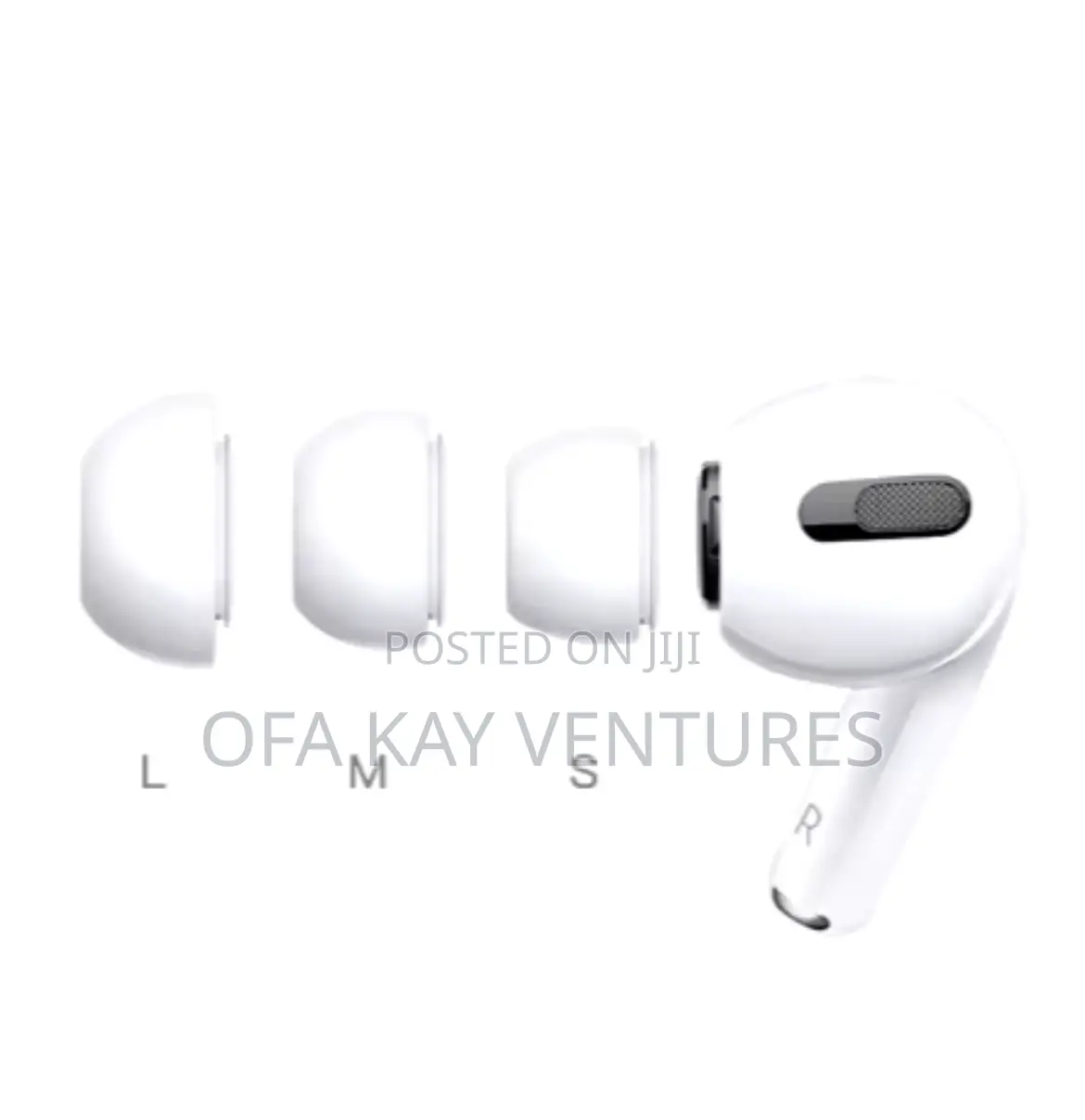 Apple Airpod Pro Second 2nd Generation