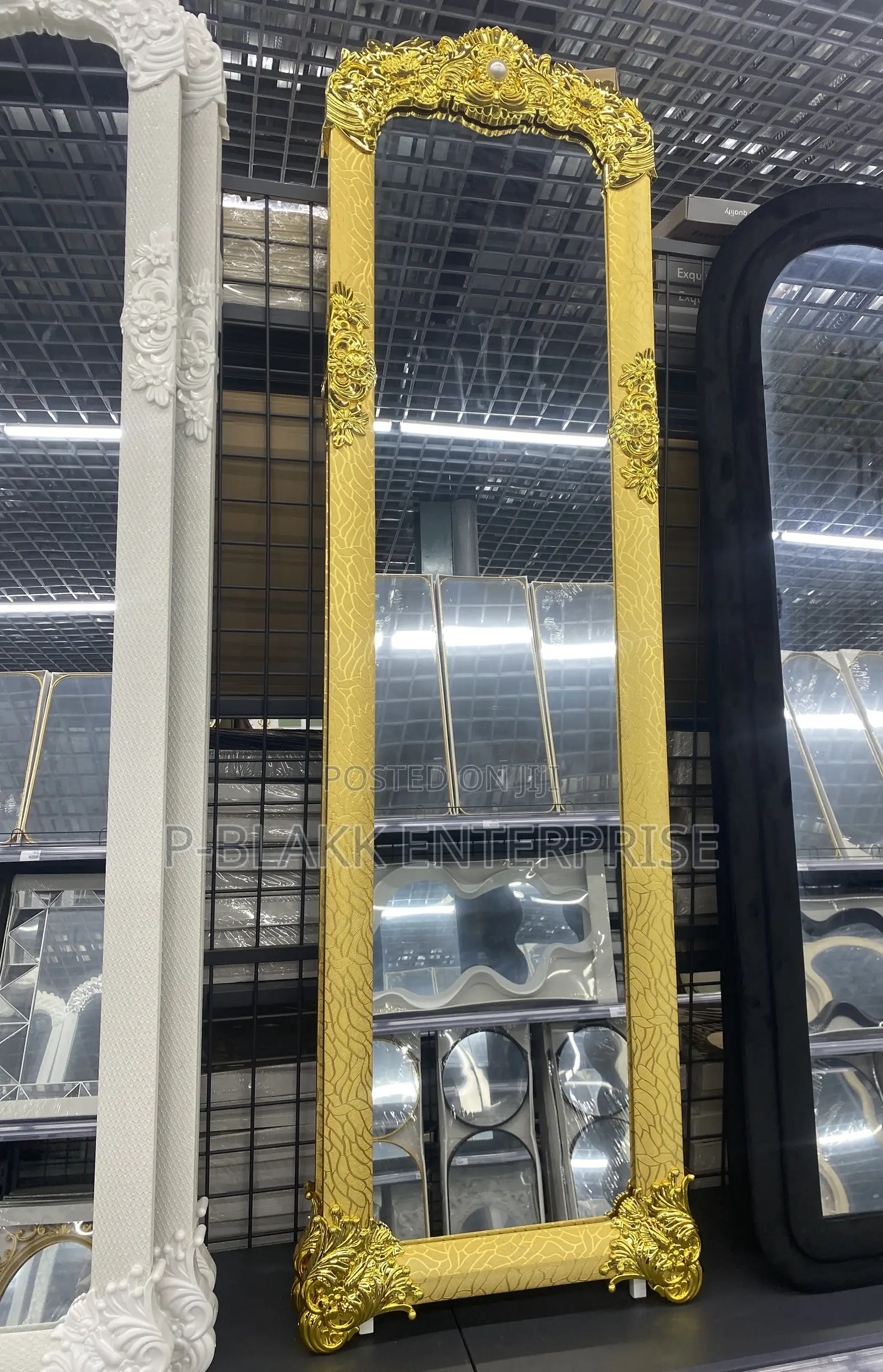 Floor Mirror 165*45cm/ Dressing Mirror