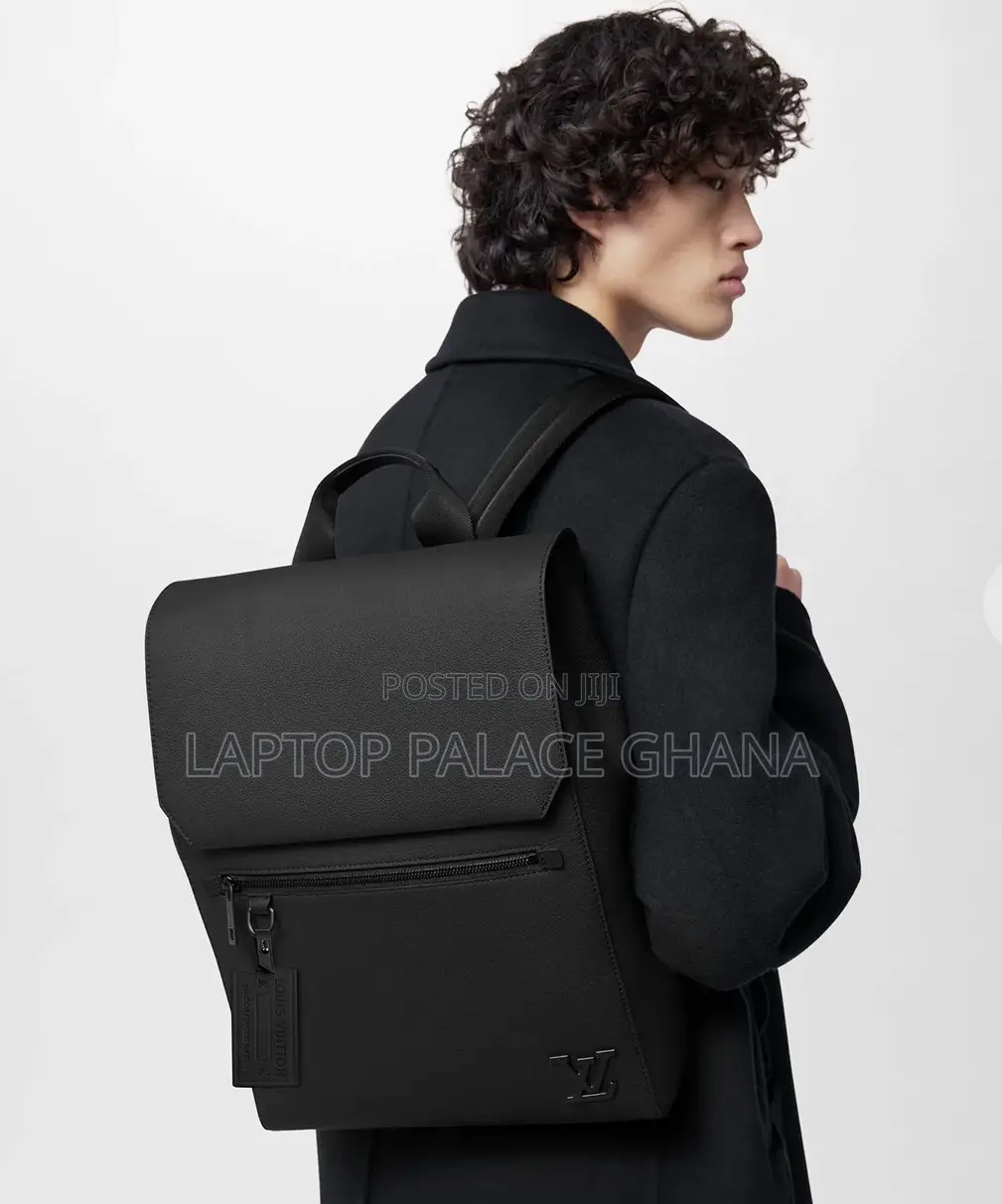 Louis Vuitton the Fastline Backpack