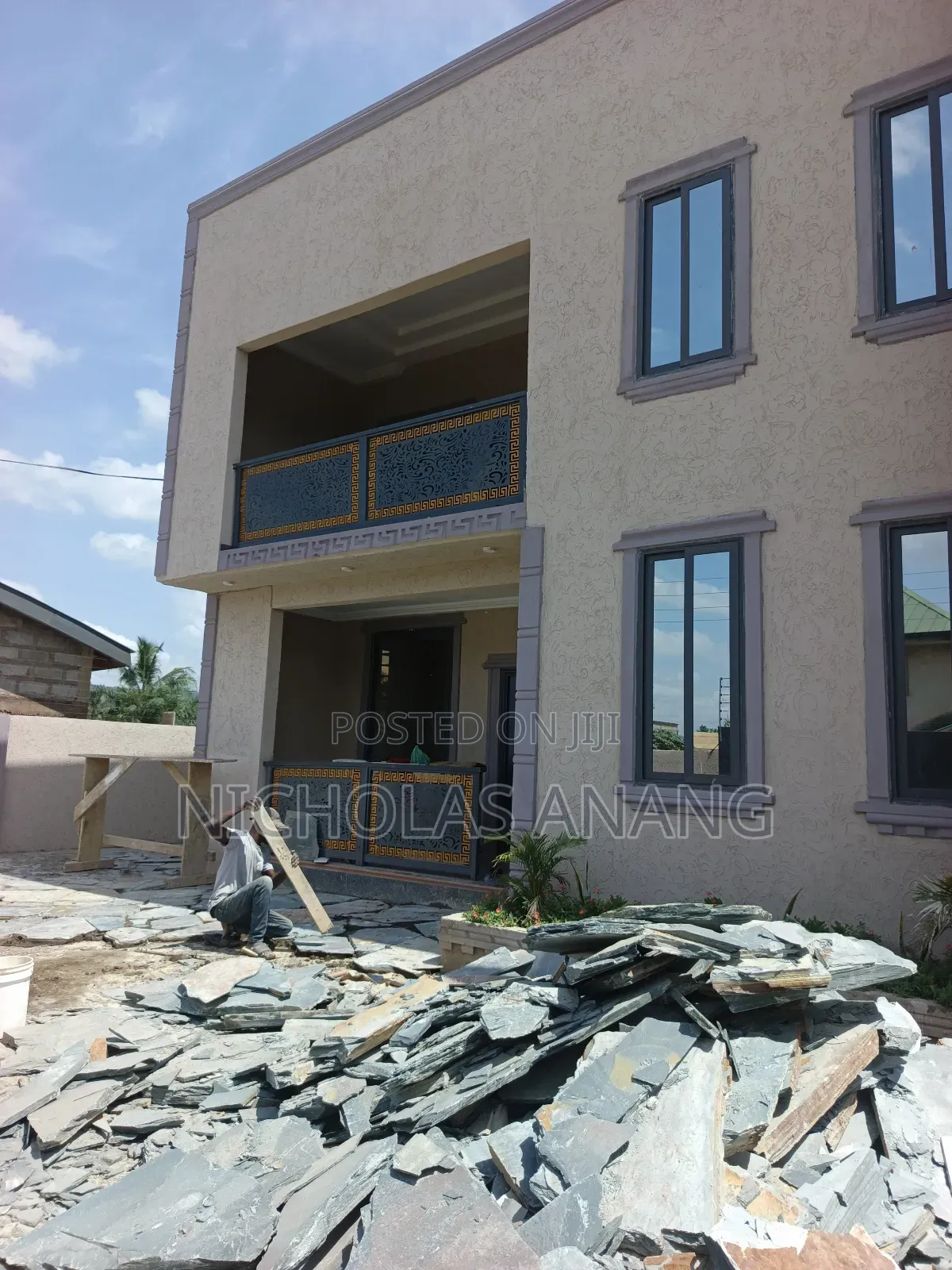 2bdrm Apartment in The Dorns Properties, Oyarifa for sale
