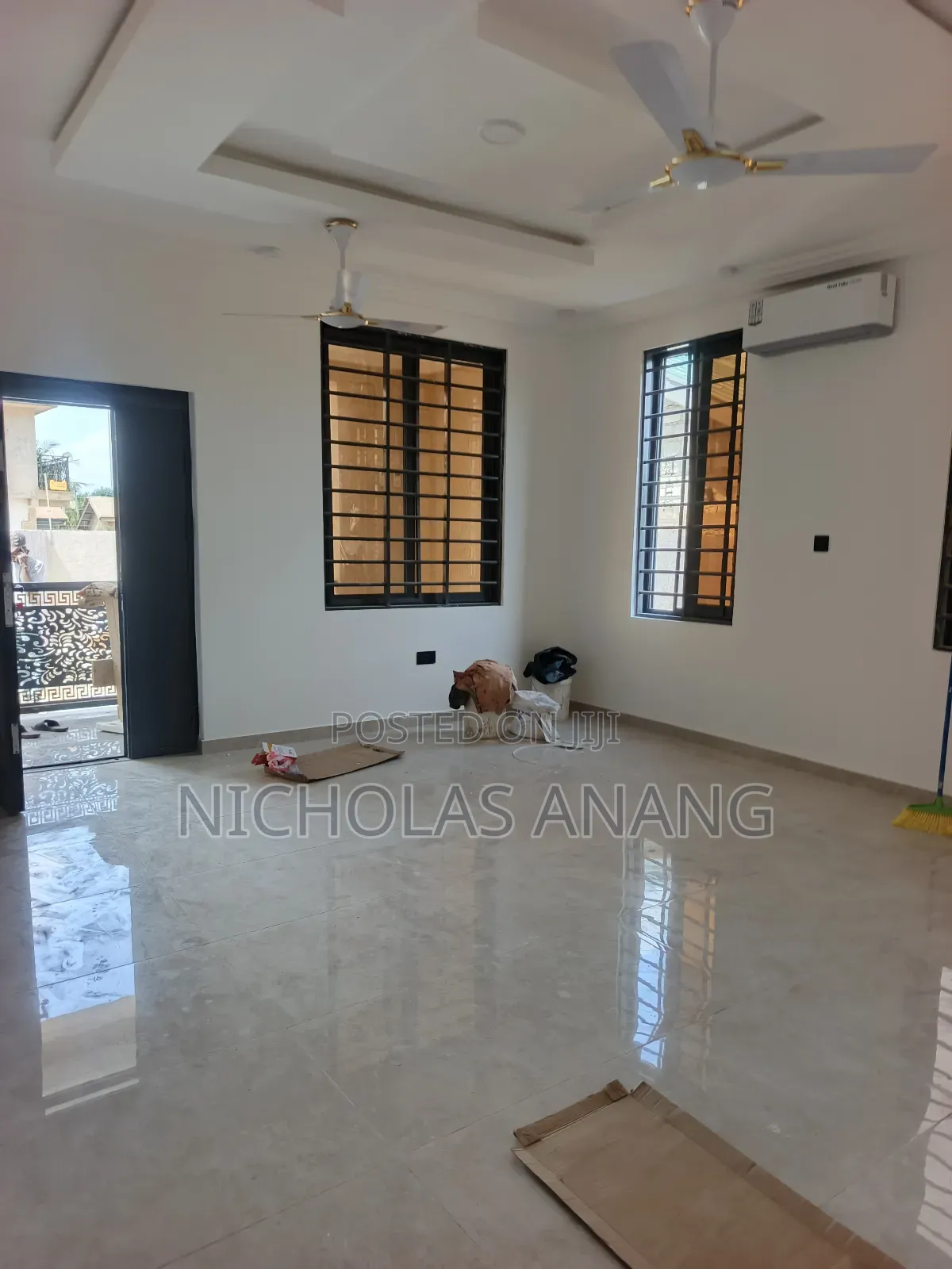 2bdrm Apartment in The Dorns Properties, Oyarifa for sale