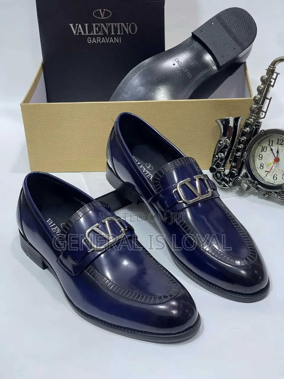 Valentino Garavani Shoe