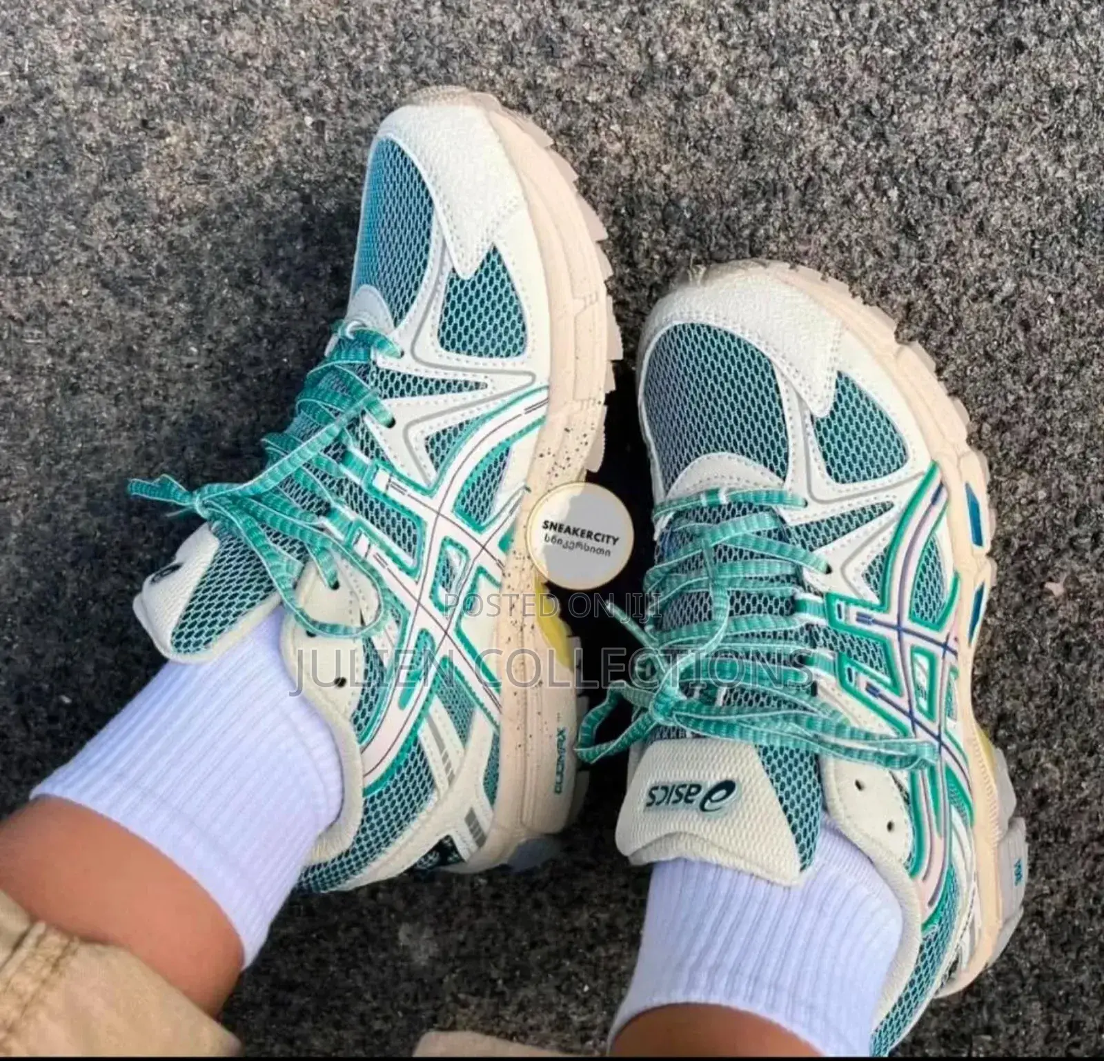 Asics Gel Kahana