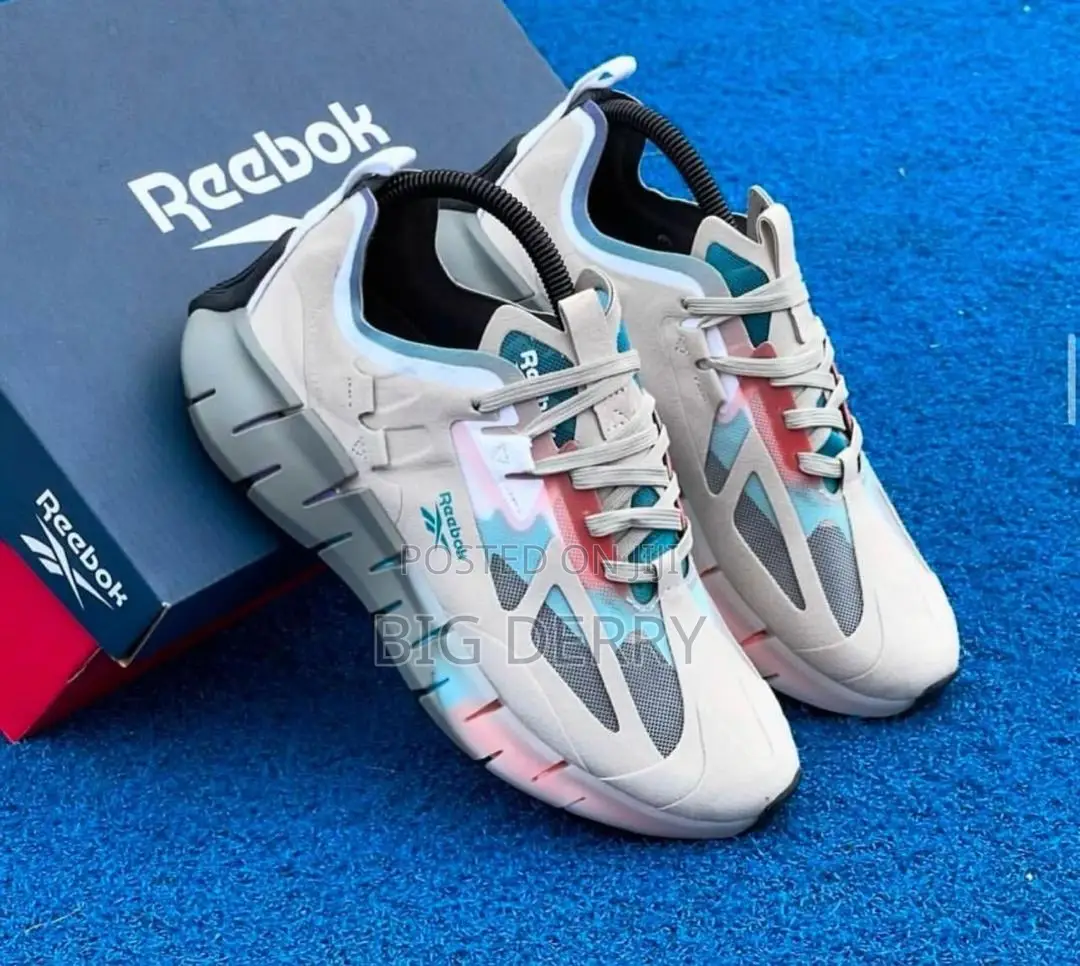 Reebok Zig Runner